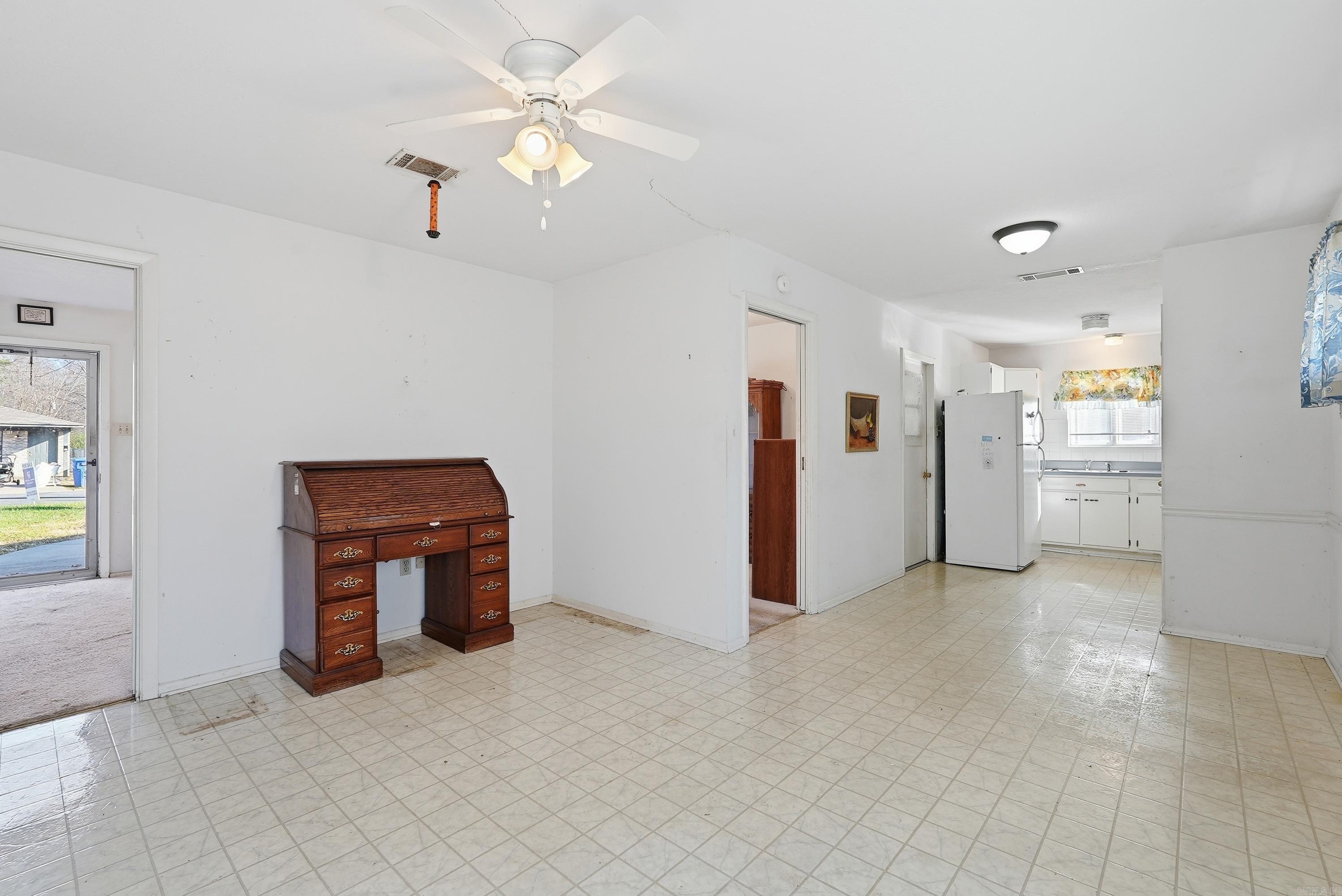 HARKRIDER ADD - Residential