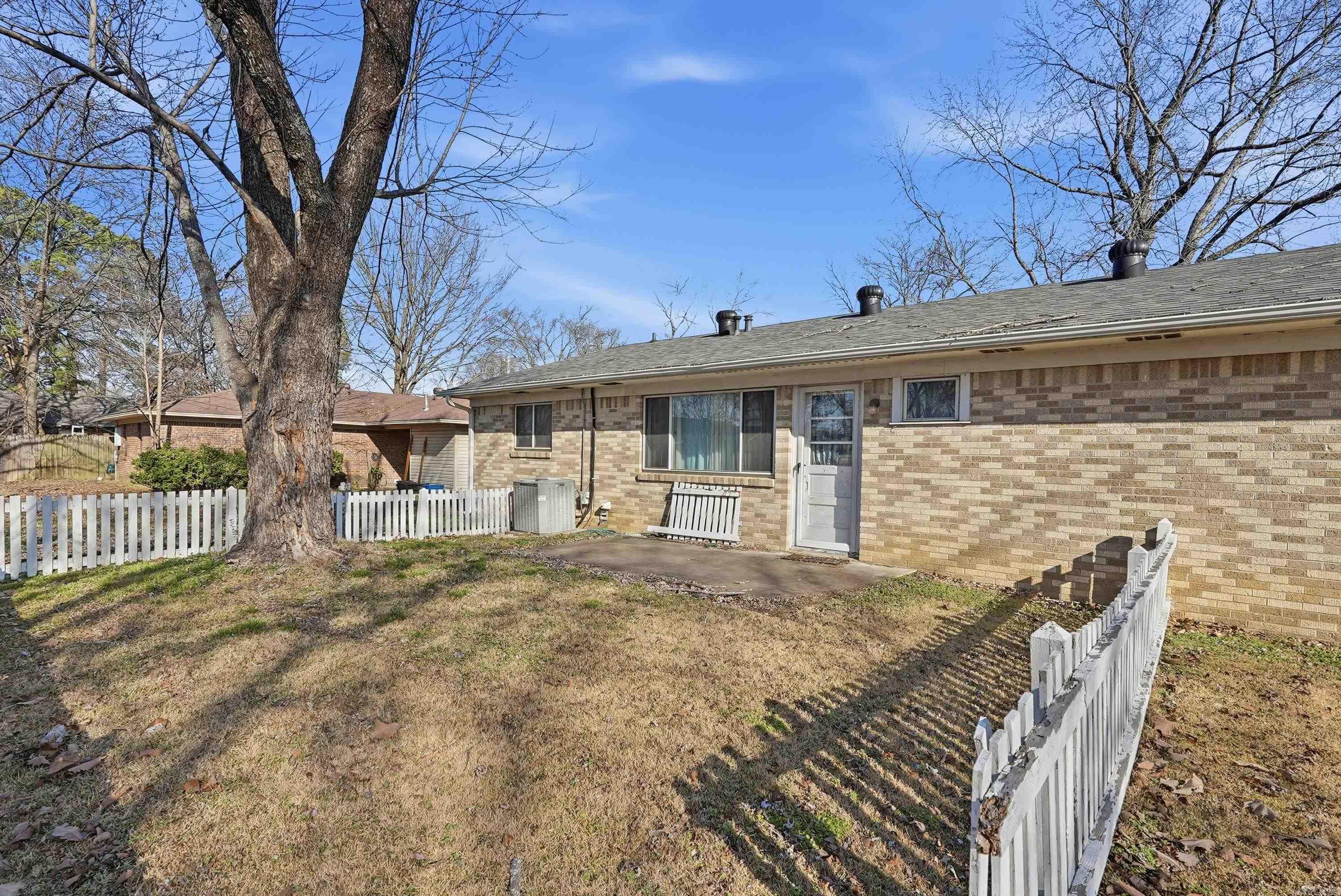 HARKRIDER ADD - Residential