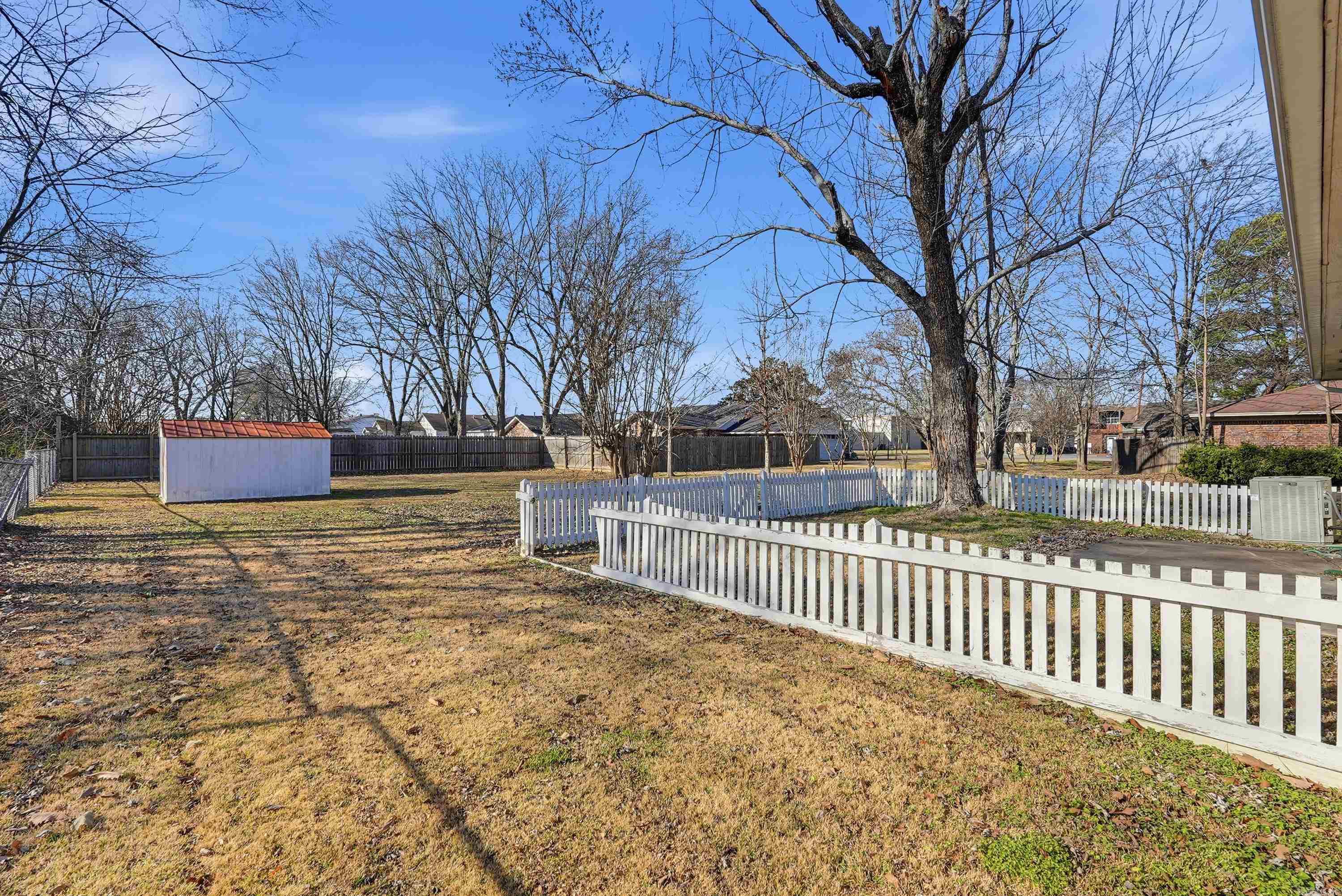 HARKRIDER ADD - Residential