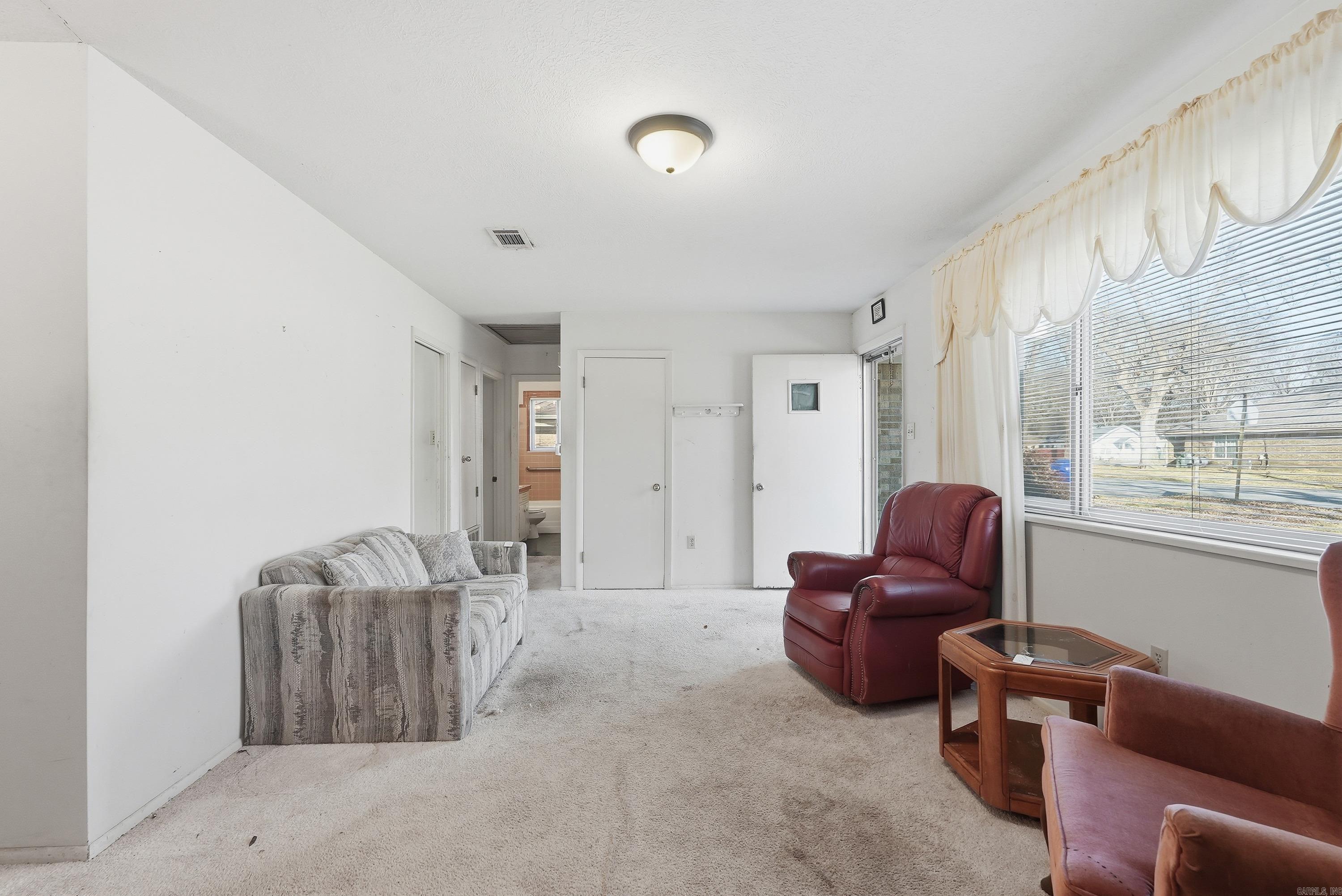 HARKRIDER ADD - Residential