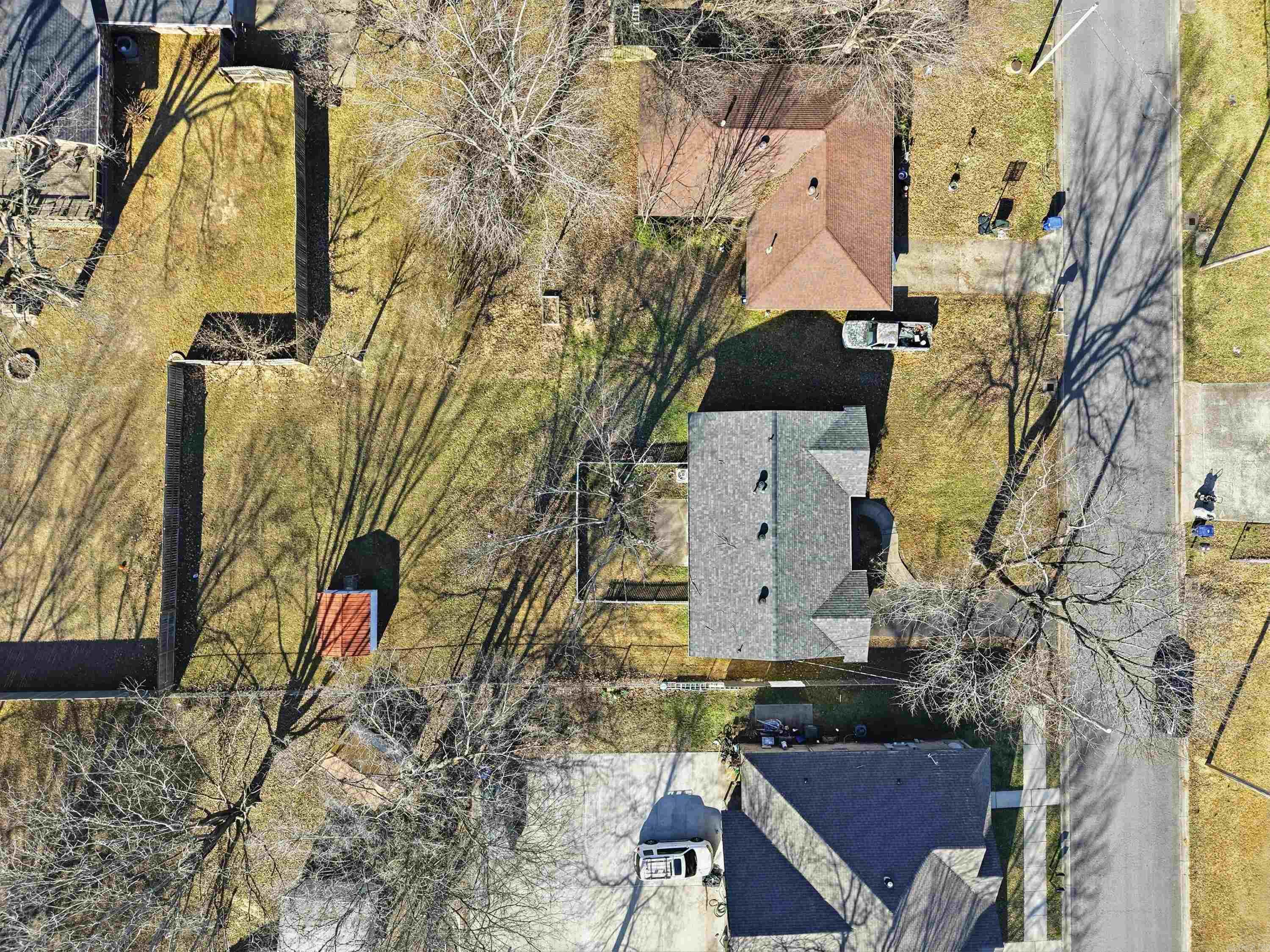 HARKRIDER ADD - Residential