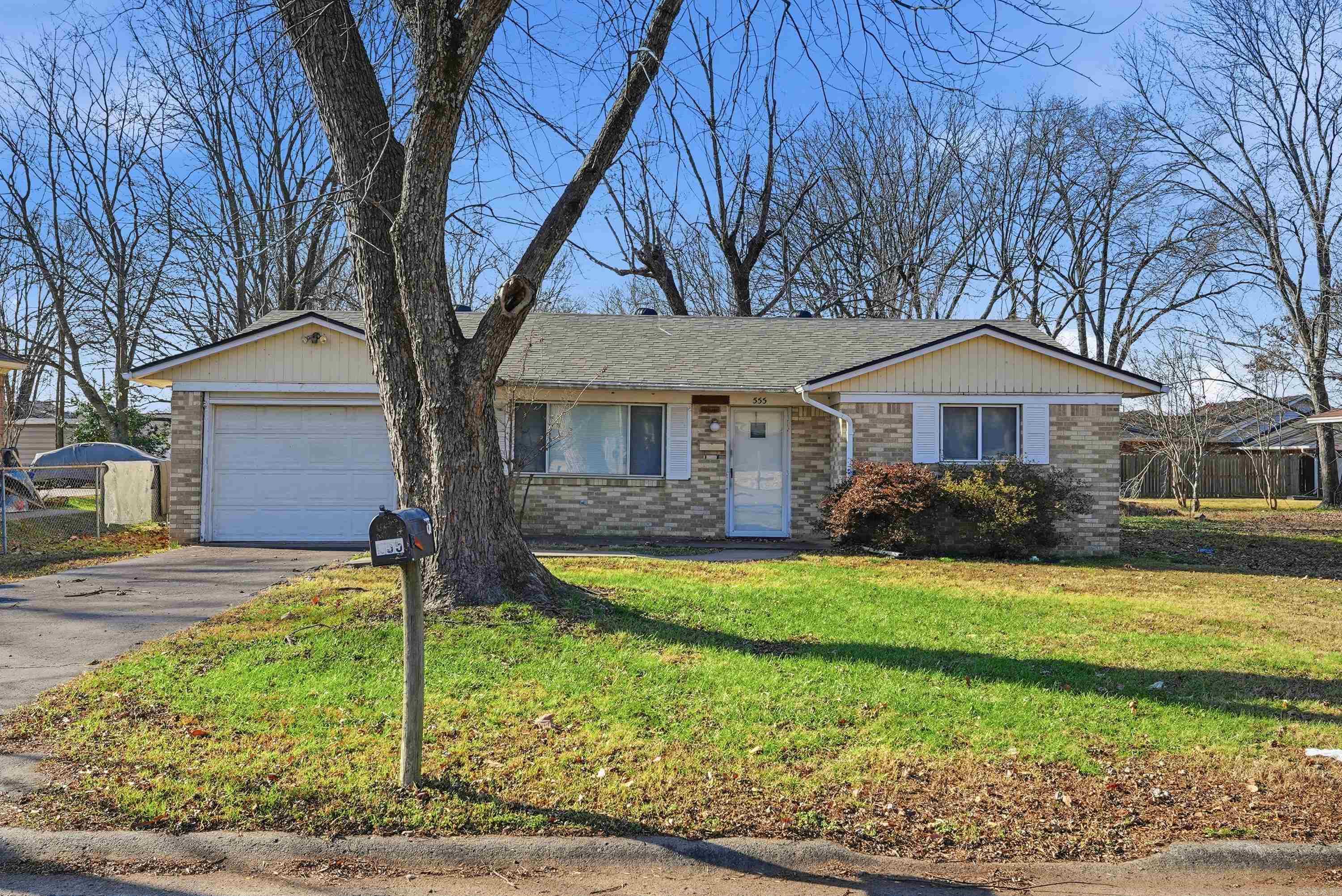 HARKRIDER ADD - Residential