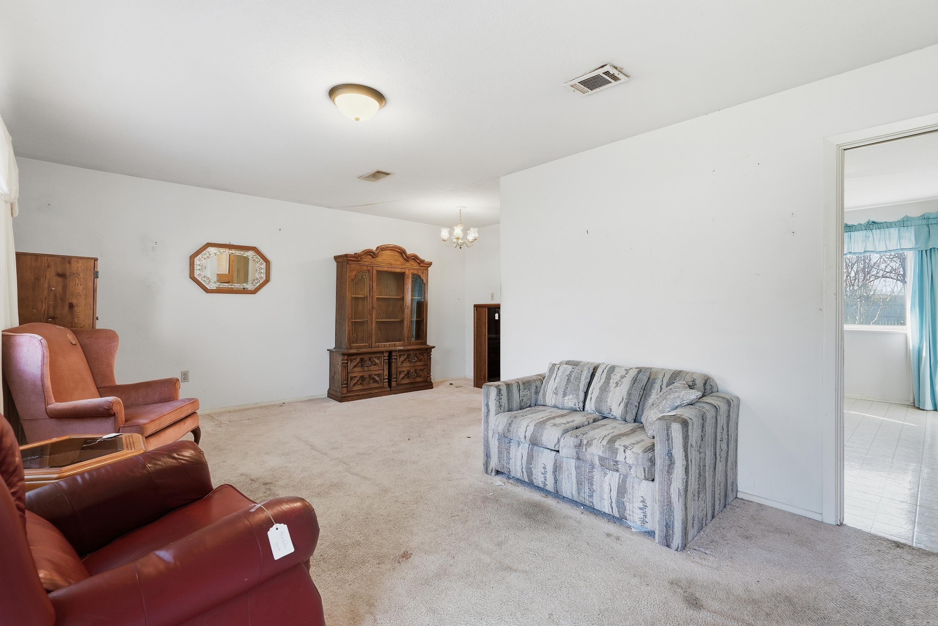 HARKRIDER ADD - Residential