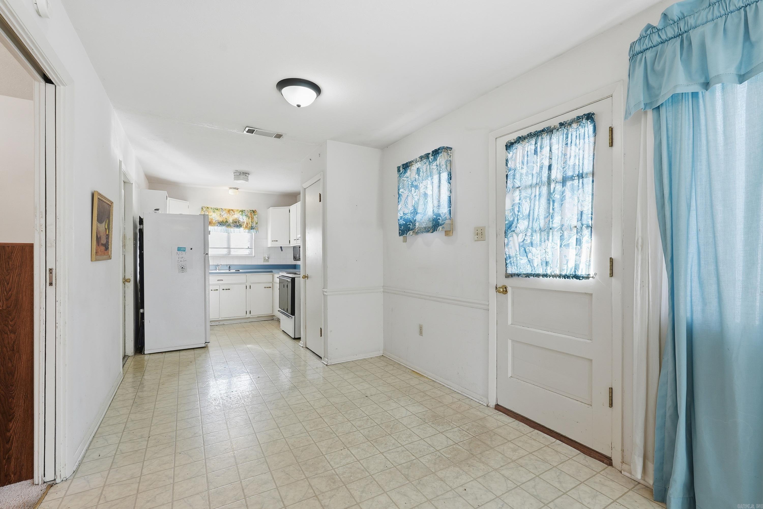 HARKRIDER ADD - Residential