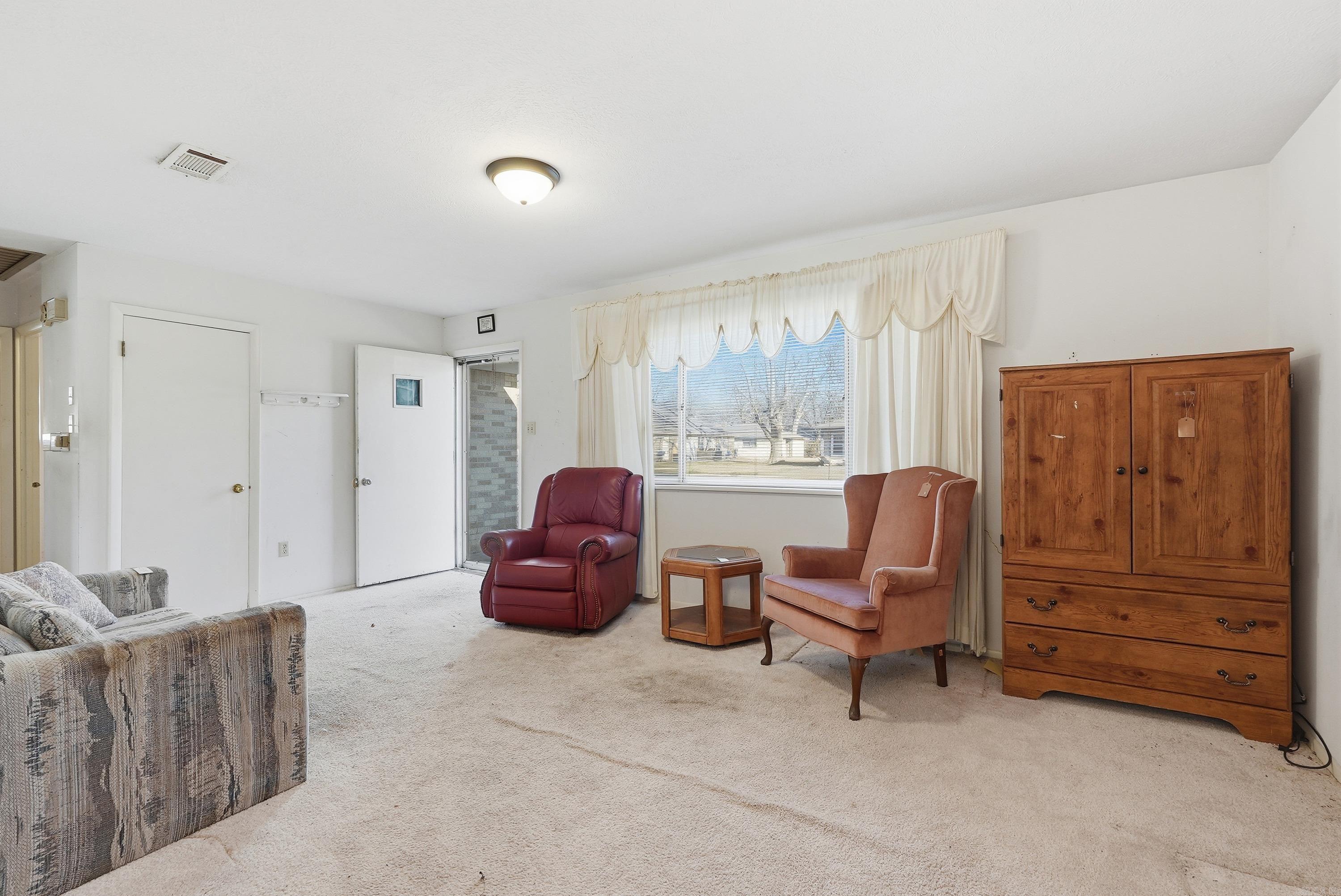 HARKRIDER ADD - Residential