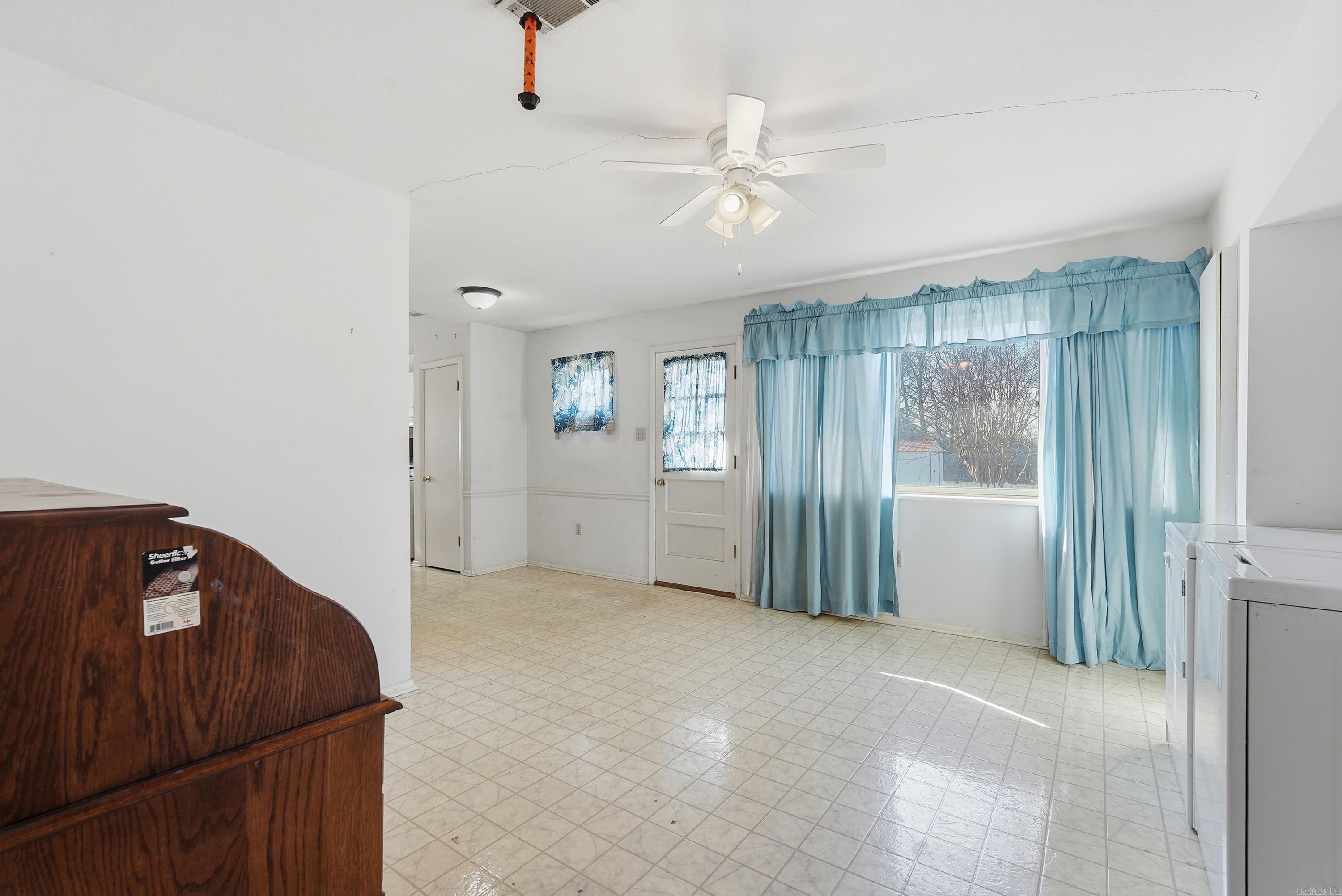 HARKRIDER ADD - Residential