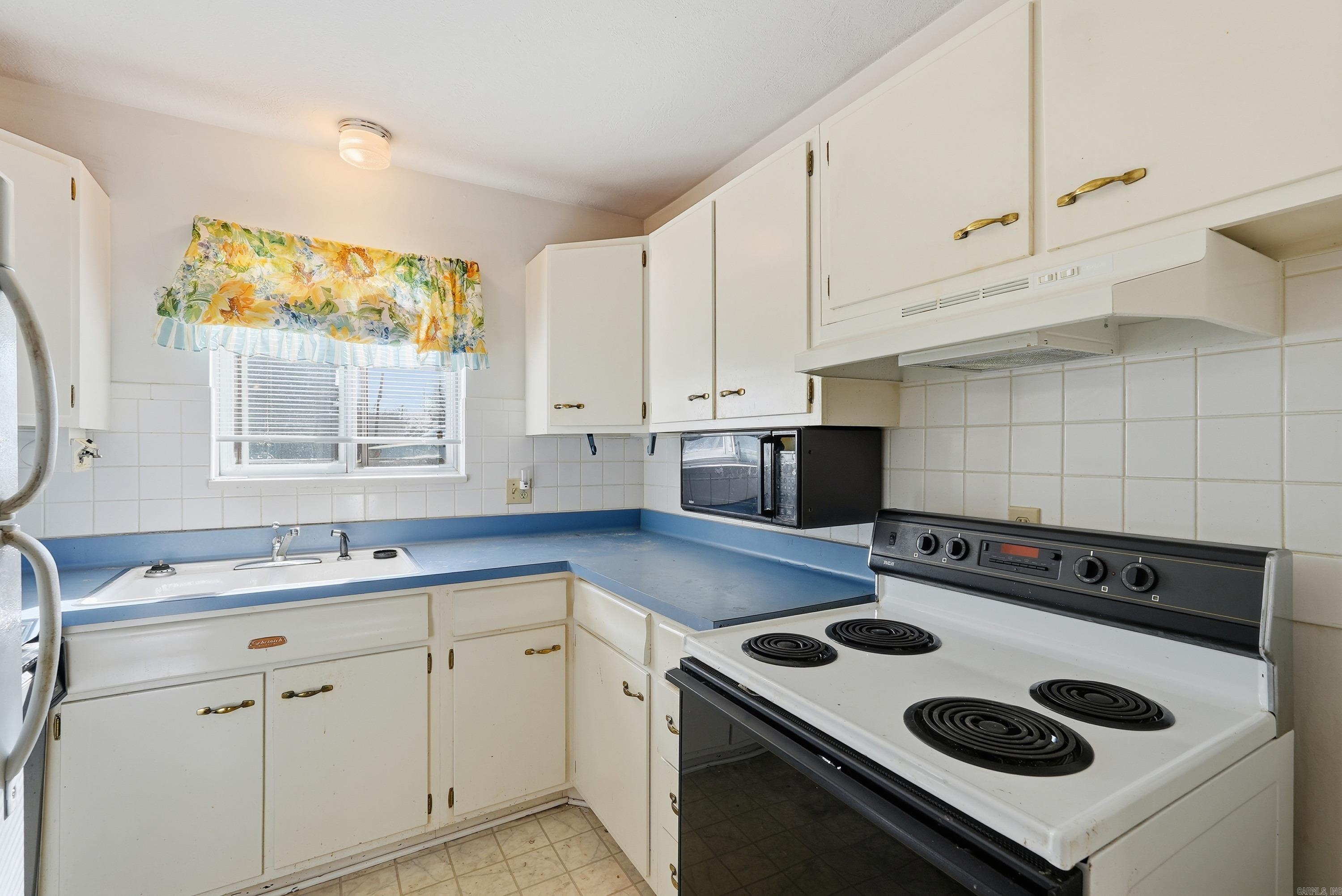 HARKRIDER ADD - Residential