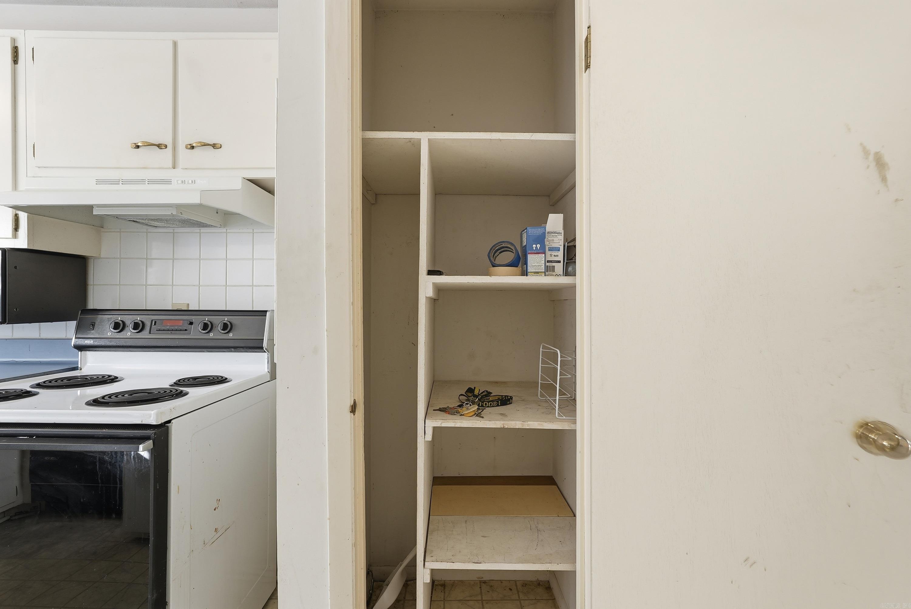 HARKRIDER ADD - Residential