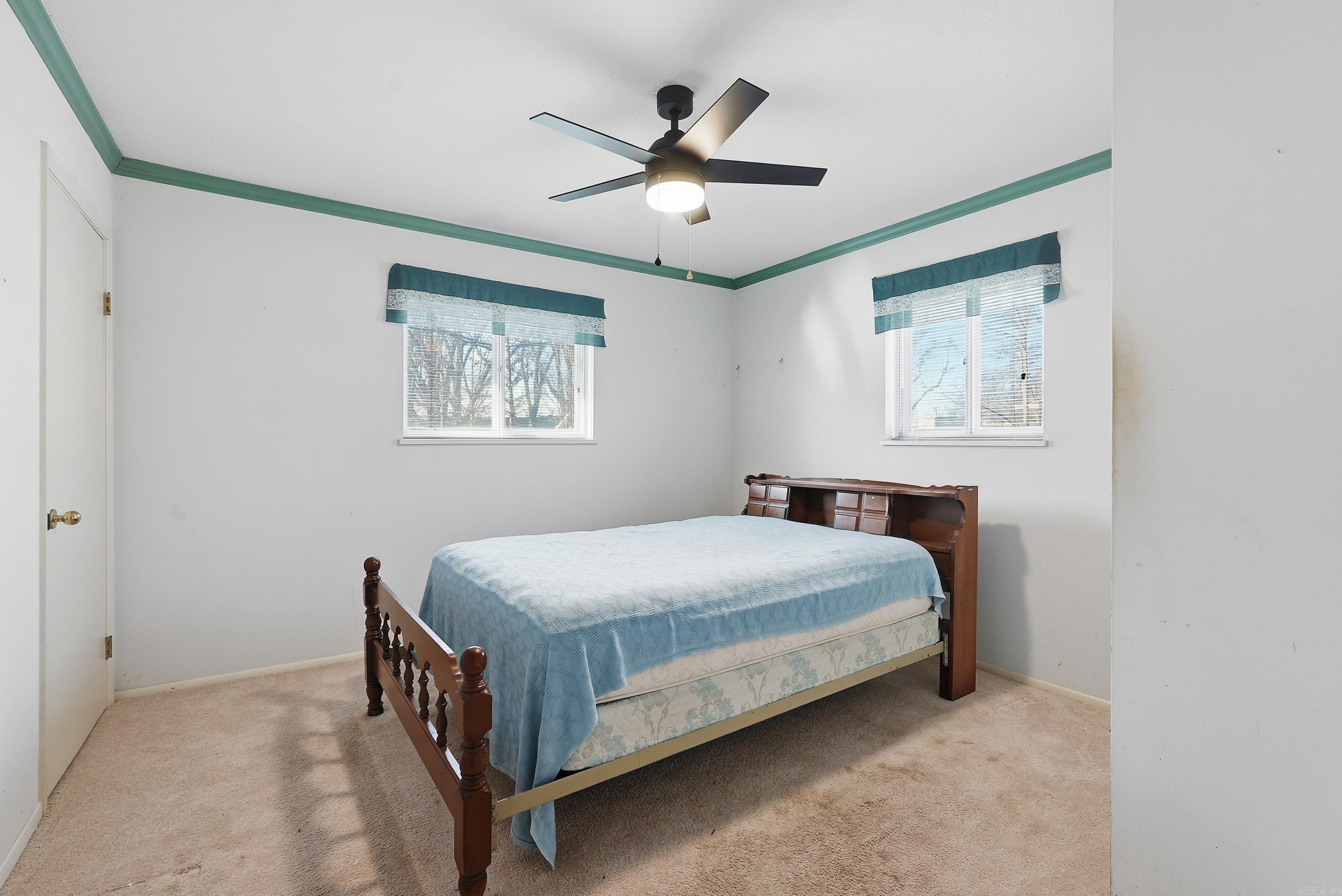 HARKRIDER ADD - Residential