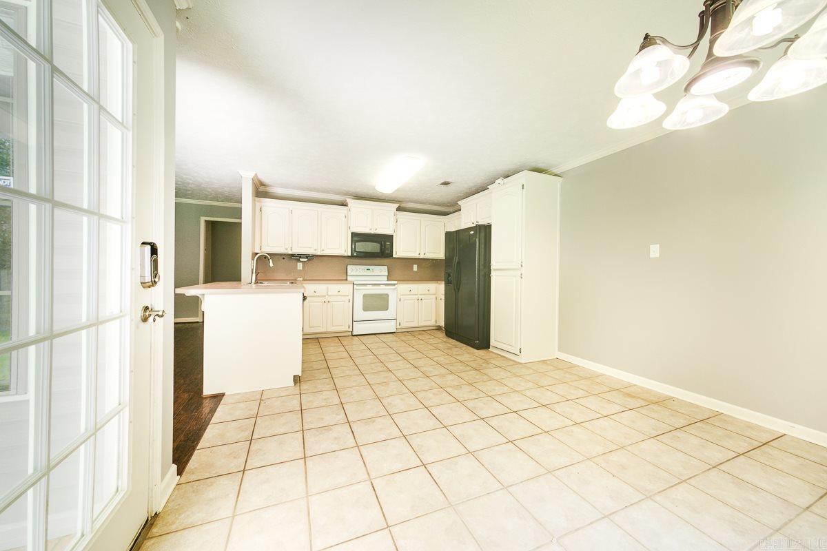 Blooming Ridge - Residential Lease