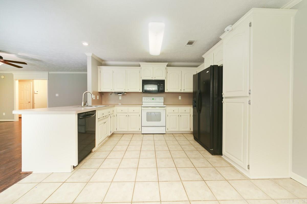 Blooming Ridge - Residential Lease