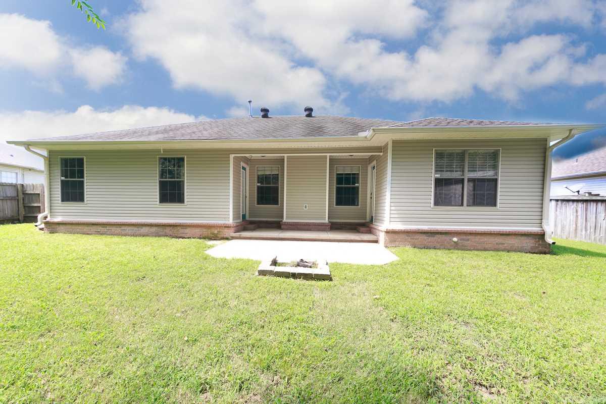 Blooming Ridge - Residential Lease