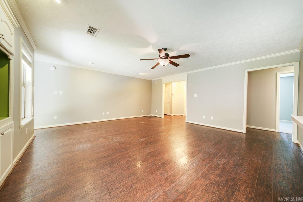 Blooming Ridge - Residential Lease