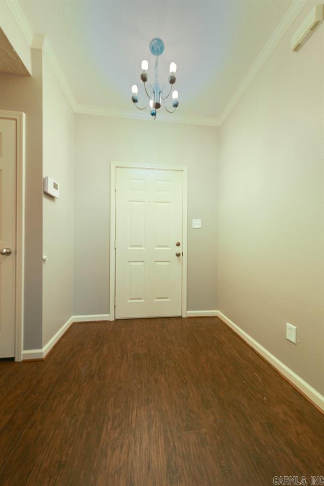 Blooming Ridge - Residential Lease