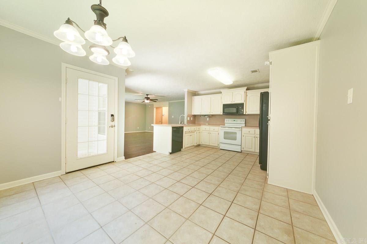 Blooming Ridge - Residential Lease