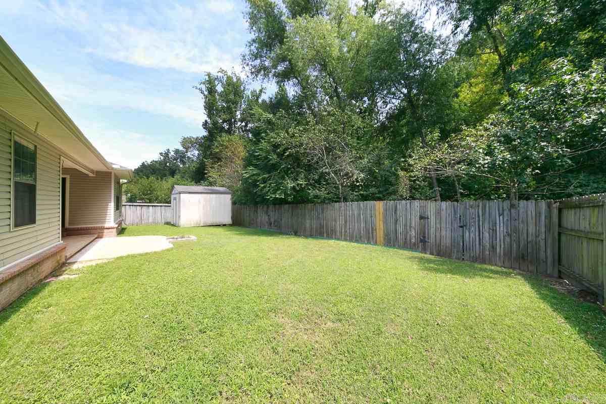 Blooming Ridge - Residential Lease