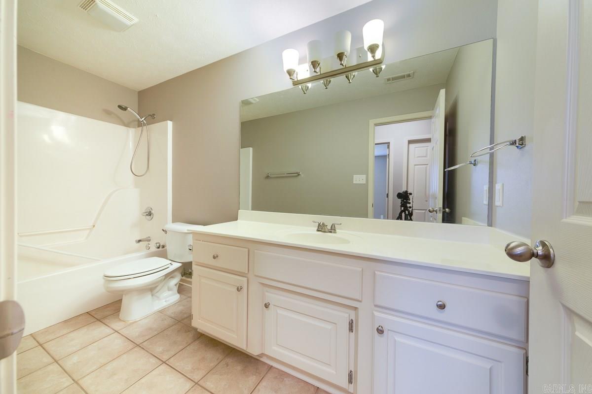 Blooming Ridge - Residential Lease