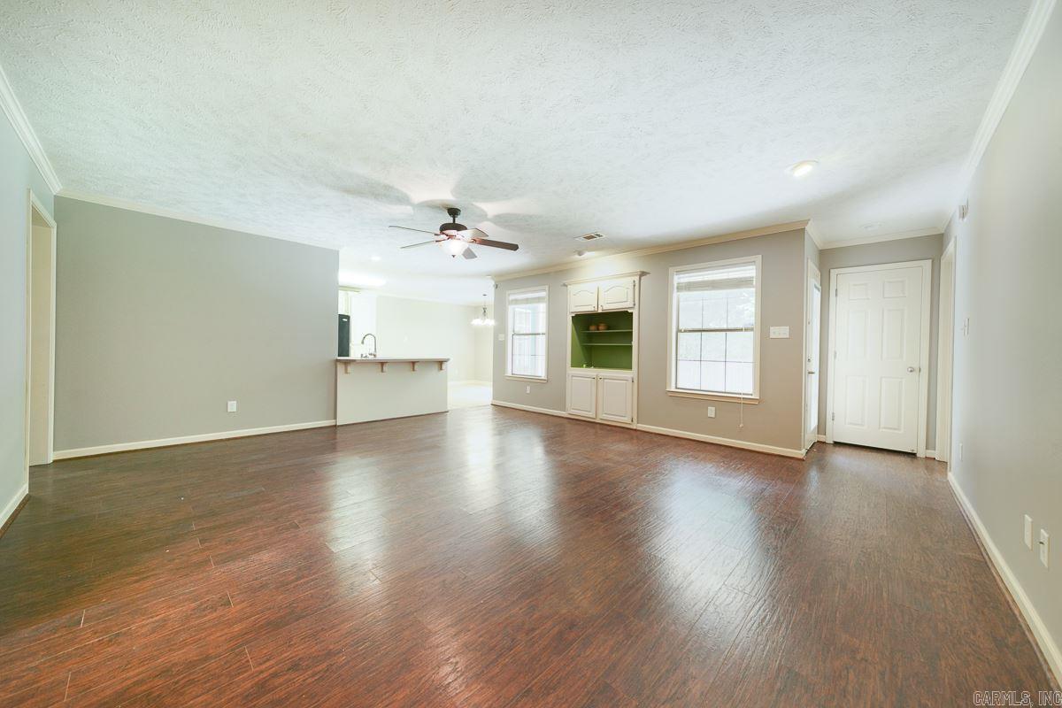 Blooming Ridge - Residential Lease