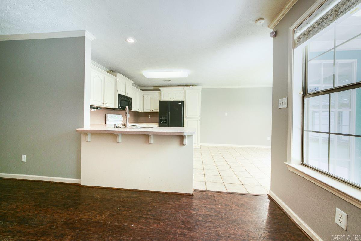 Blooming Ridge - Residential Lease