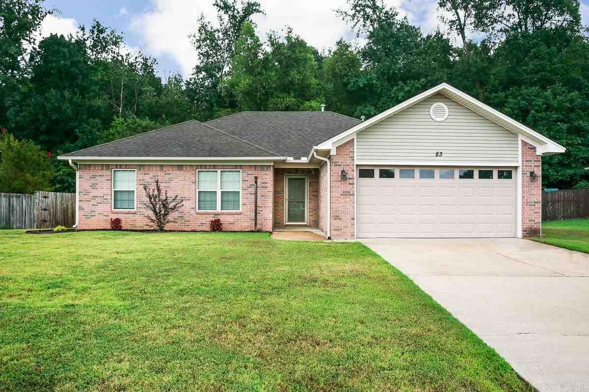 Blooming Ridge - Residential Lease