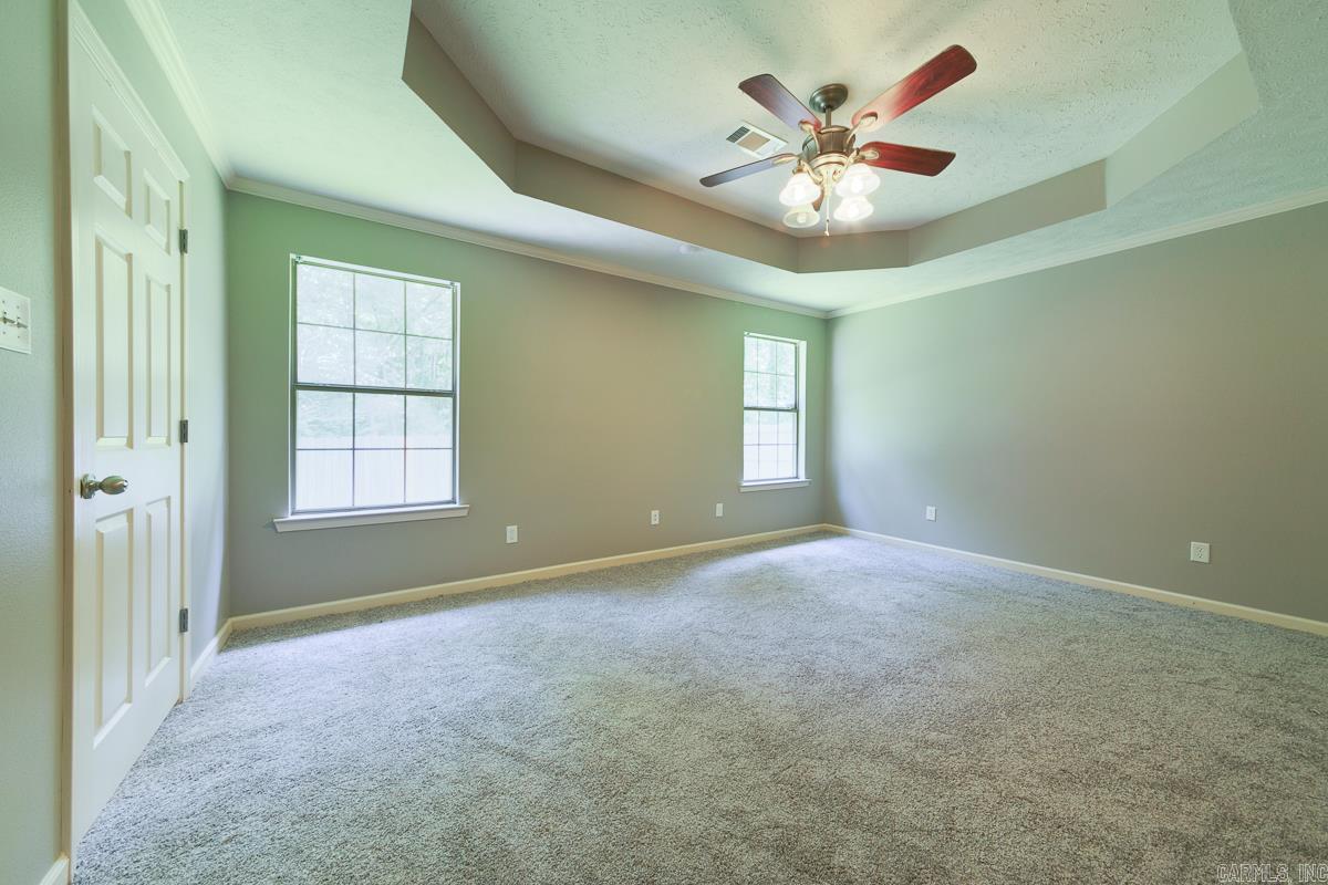 Blooming Ridge - Residential Lease