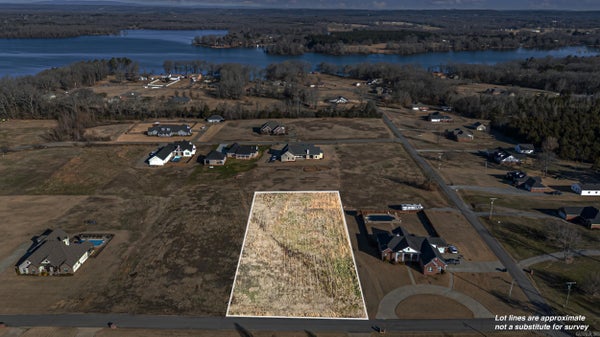 28 WOODLAND LOOP, MORRILTON, AR 72110 - Image fc241d096fceed080d78141863c00cf6/3784306874