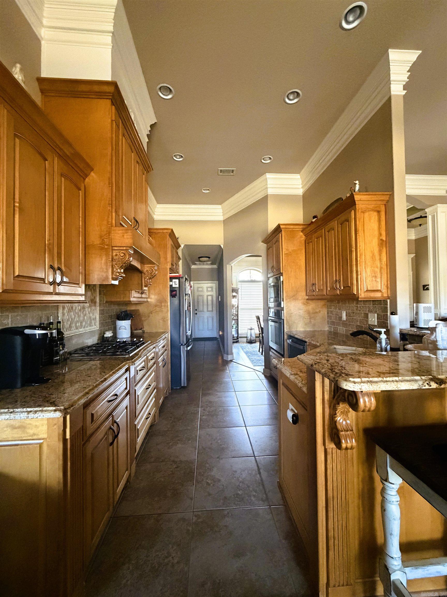 GREYSTONE - Residential