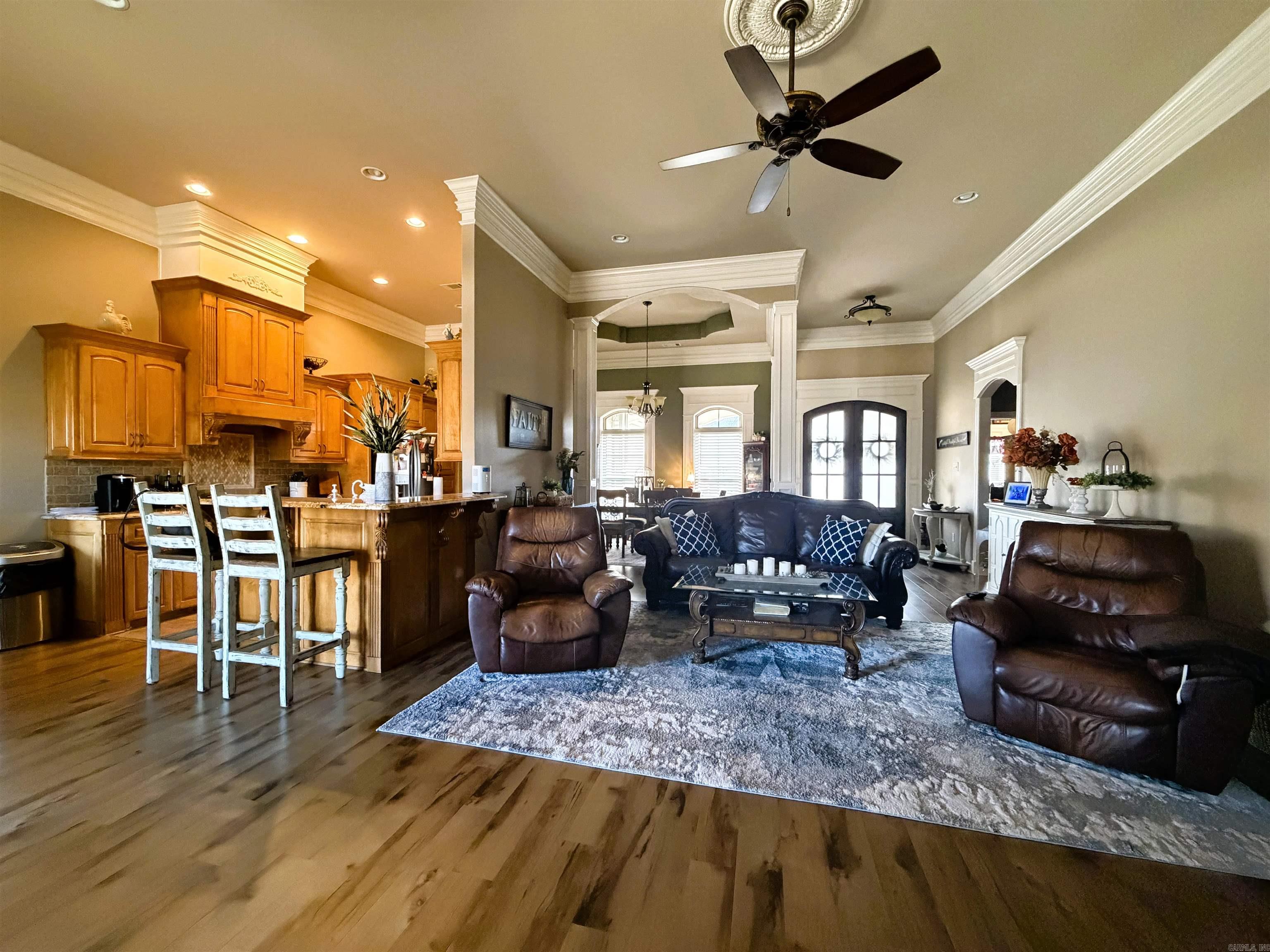 GREYSTONE - Residential