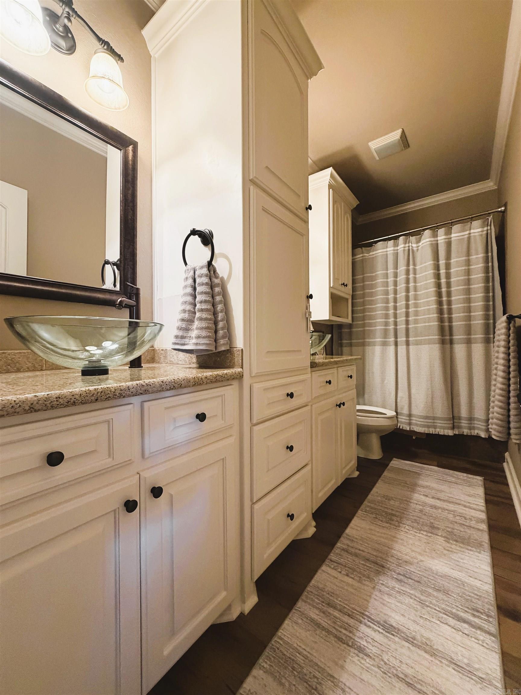 GREYSTONE - Residential