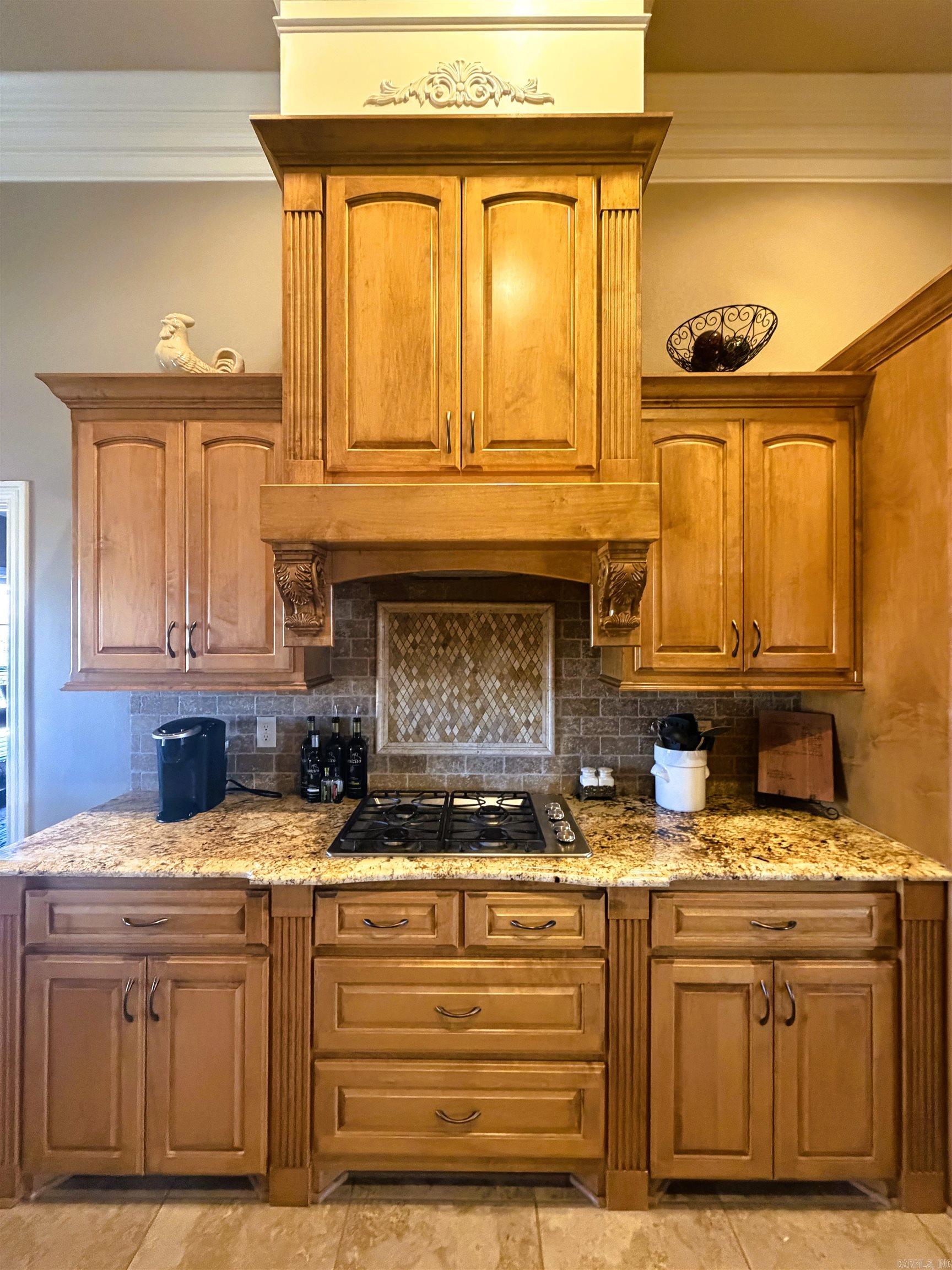 GREYSTONE - Residential