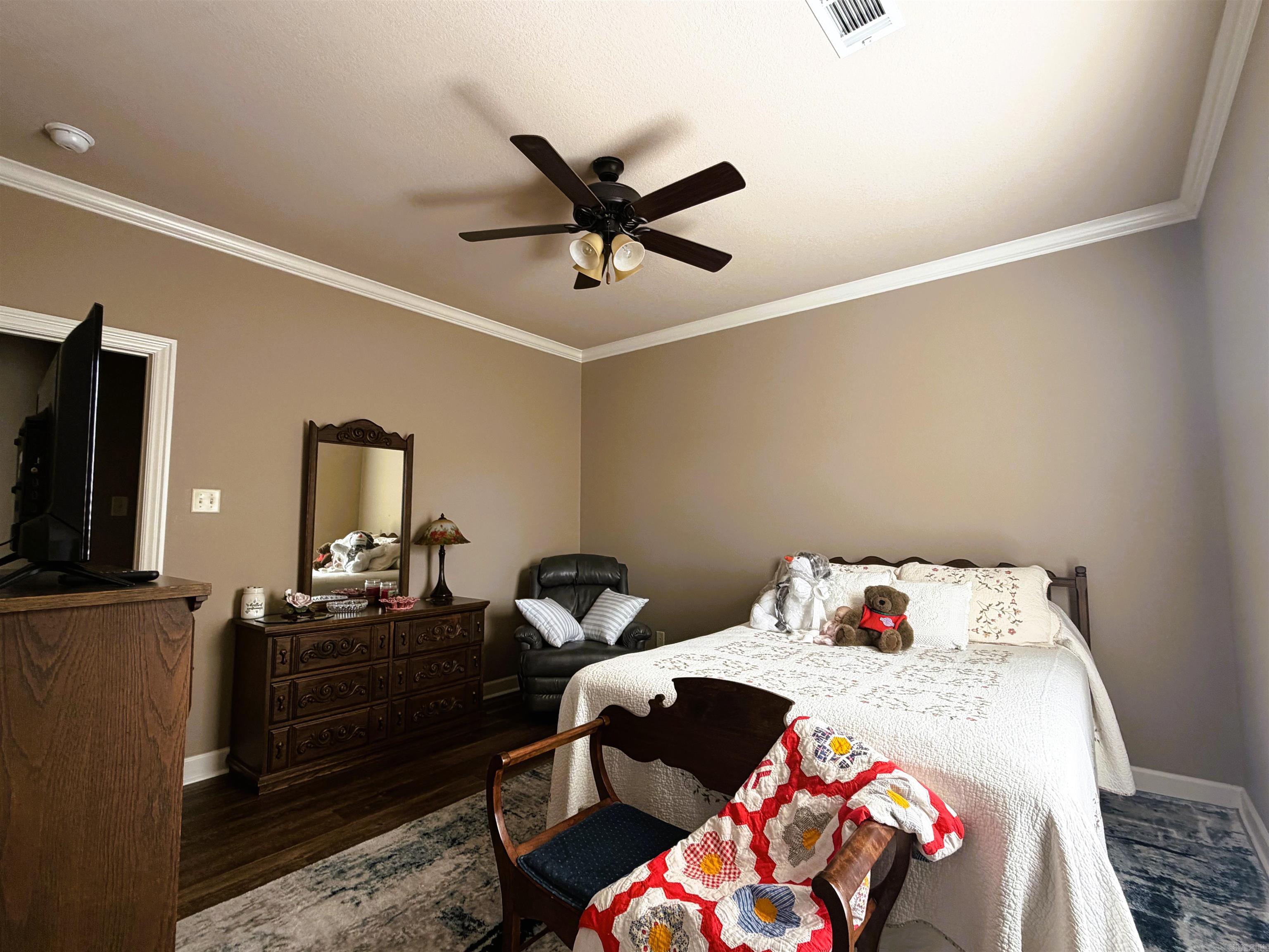 GREYSTONE - Residential