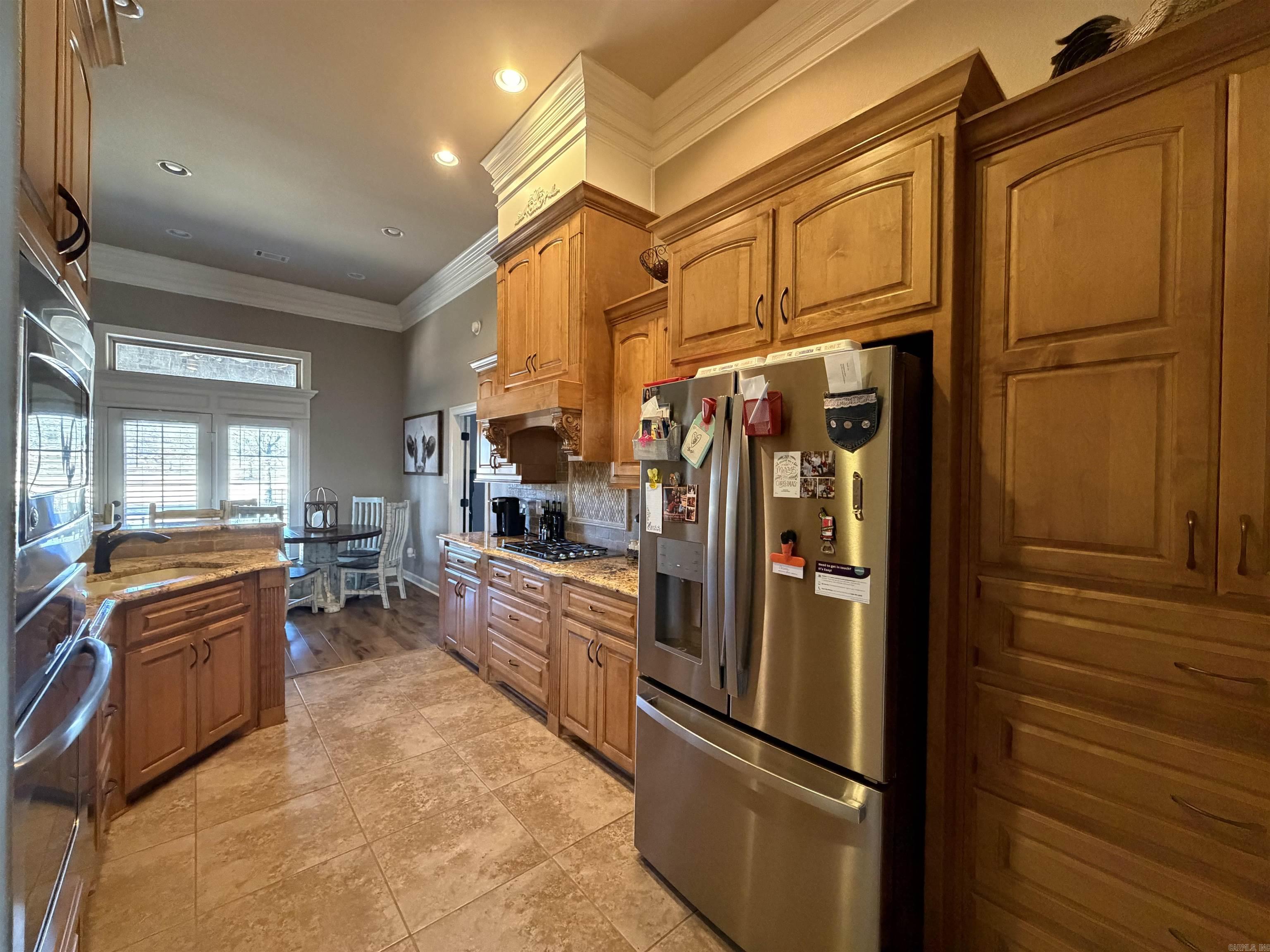 GREYSTONE - Residential