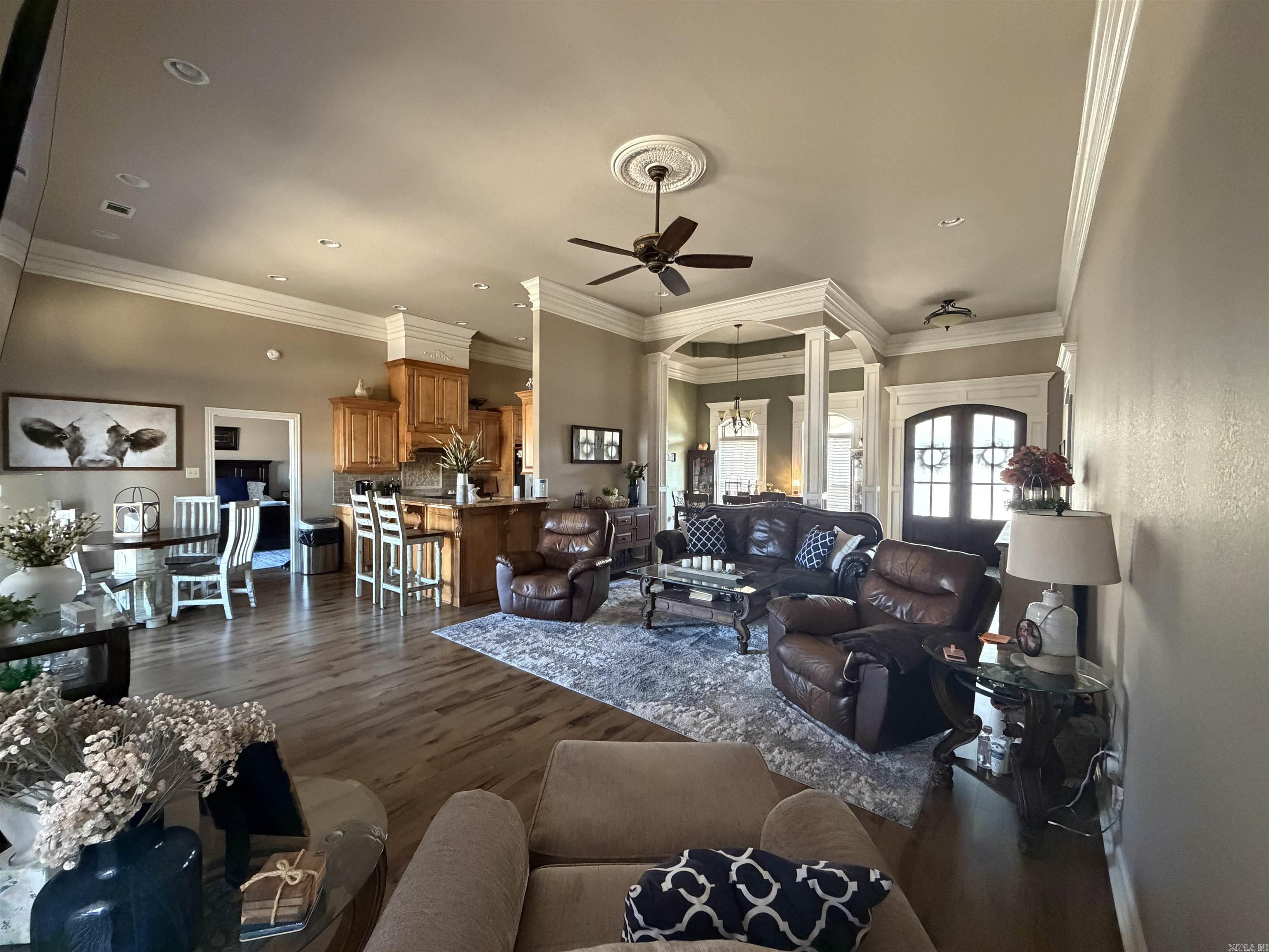 GREYSTONE - Residential