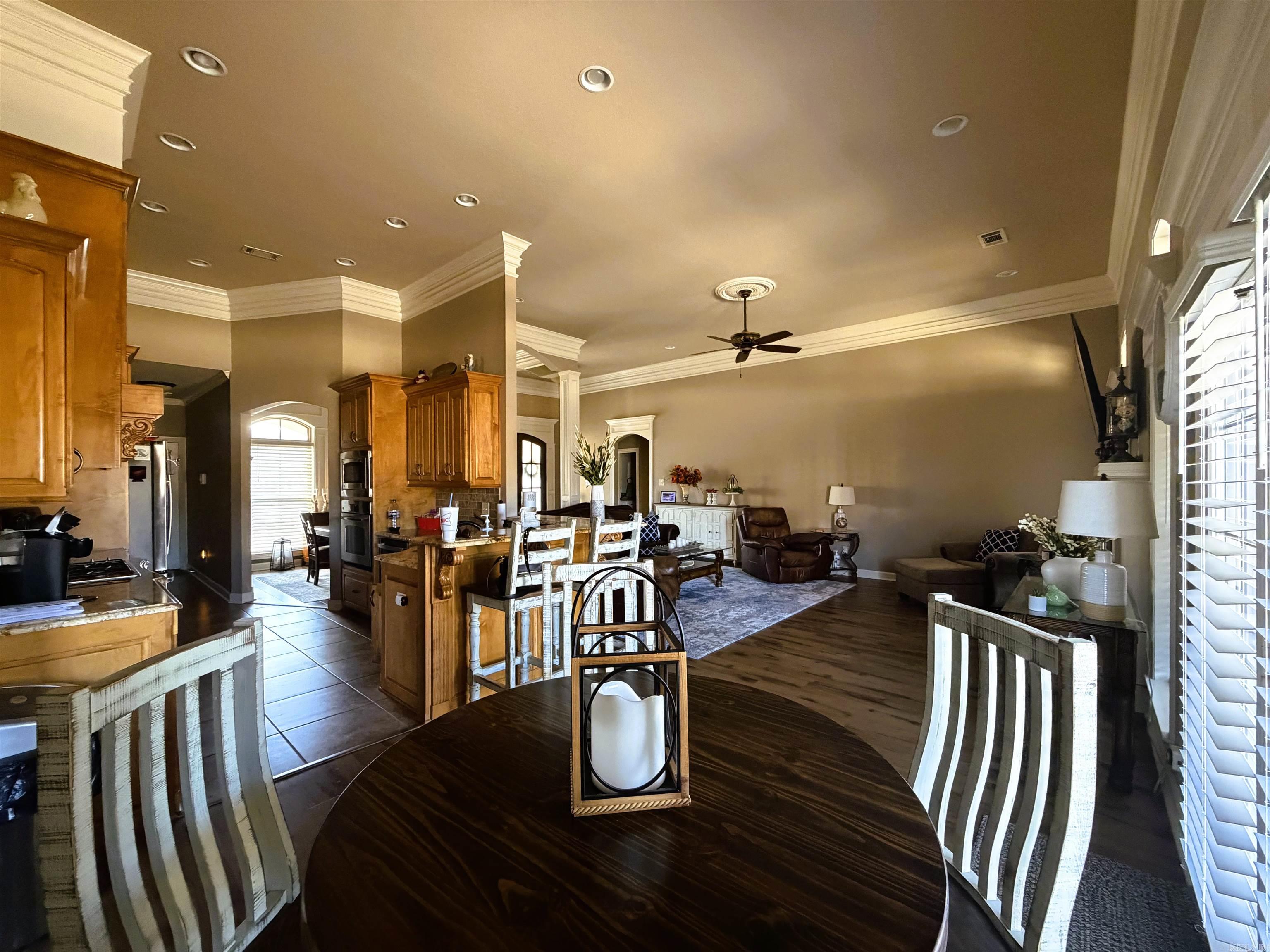 GREYSTONE - Residential