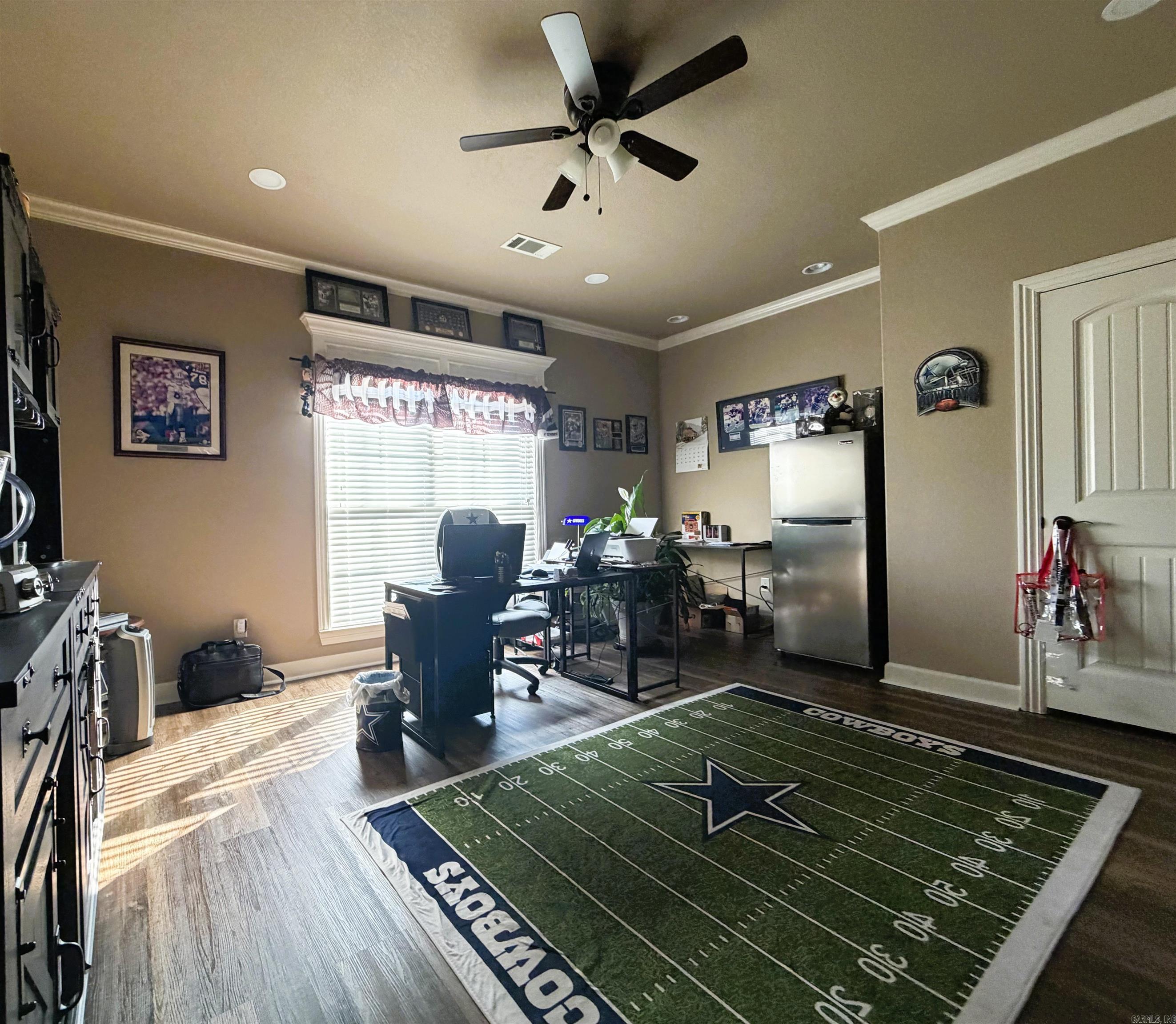 GREYSTONE - Residential