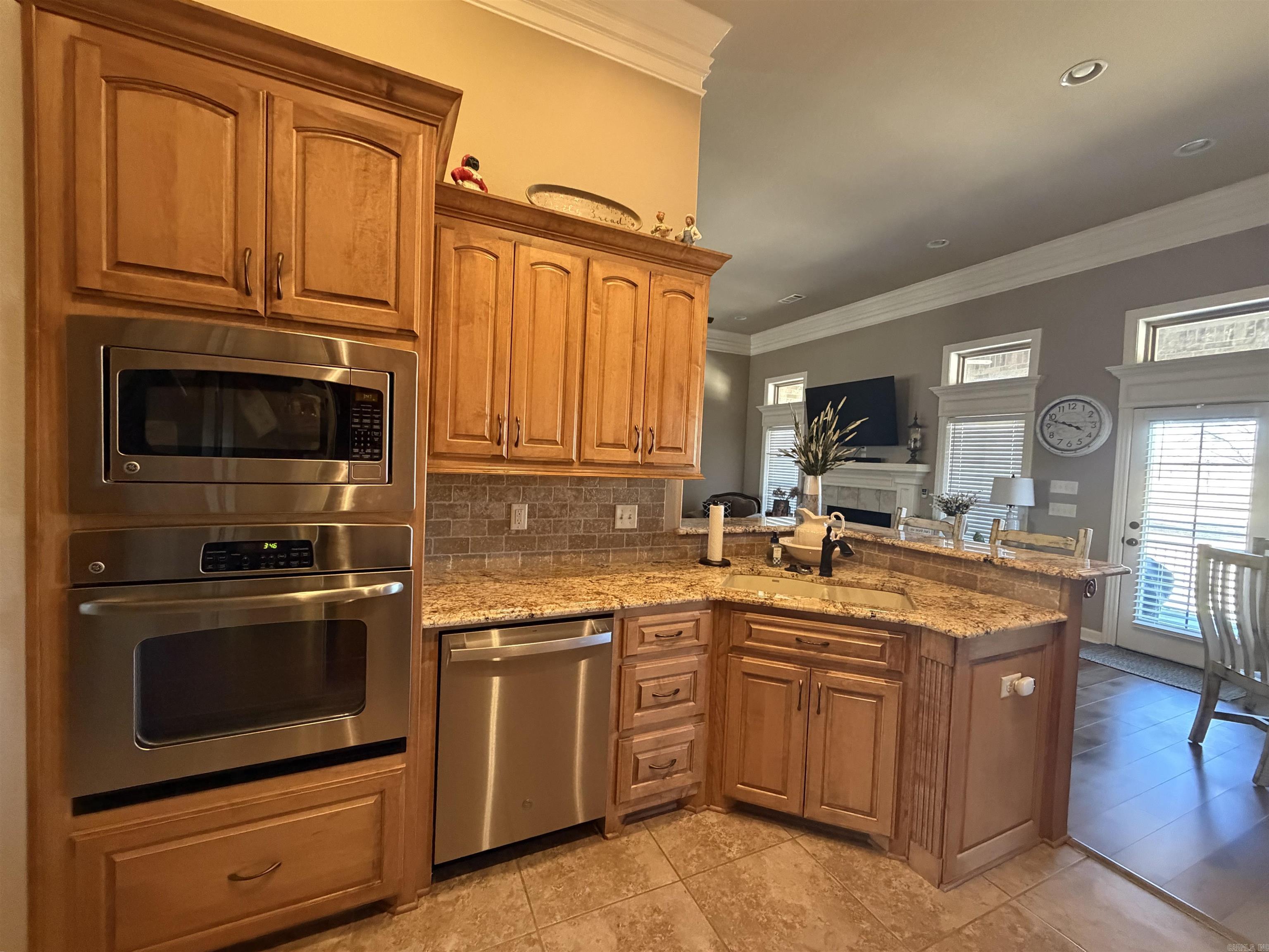 GREYSTONE - Residential