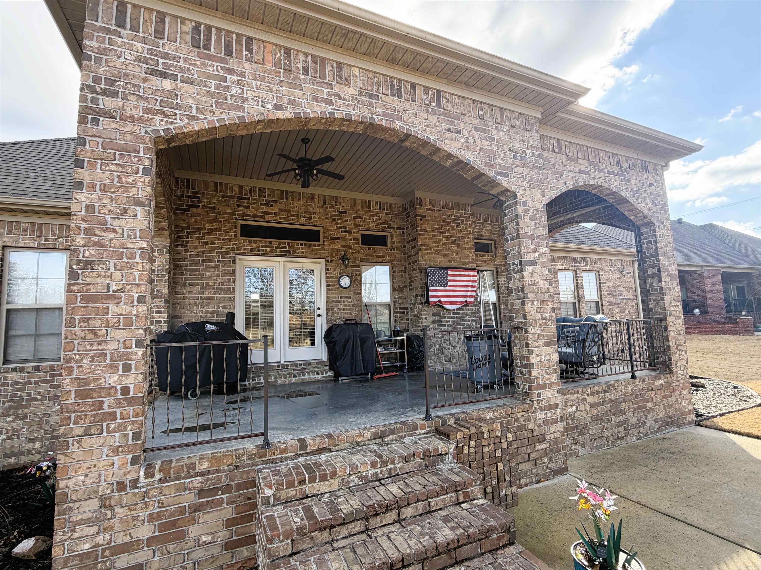 GREYSTONE - Residential