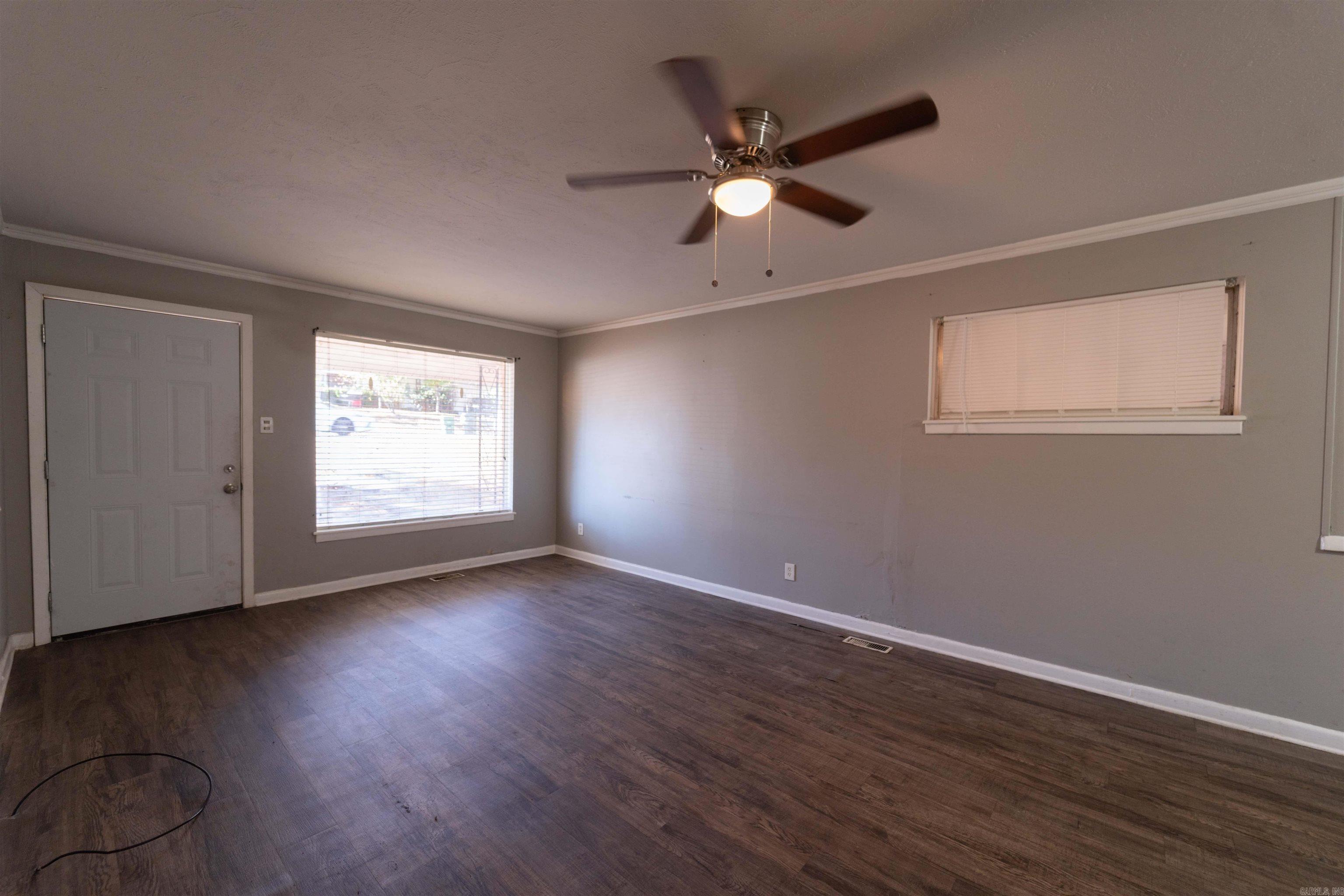 BROADMOOR ADD - Residential