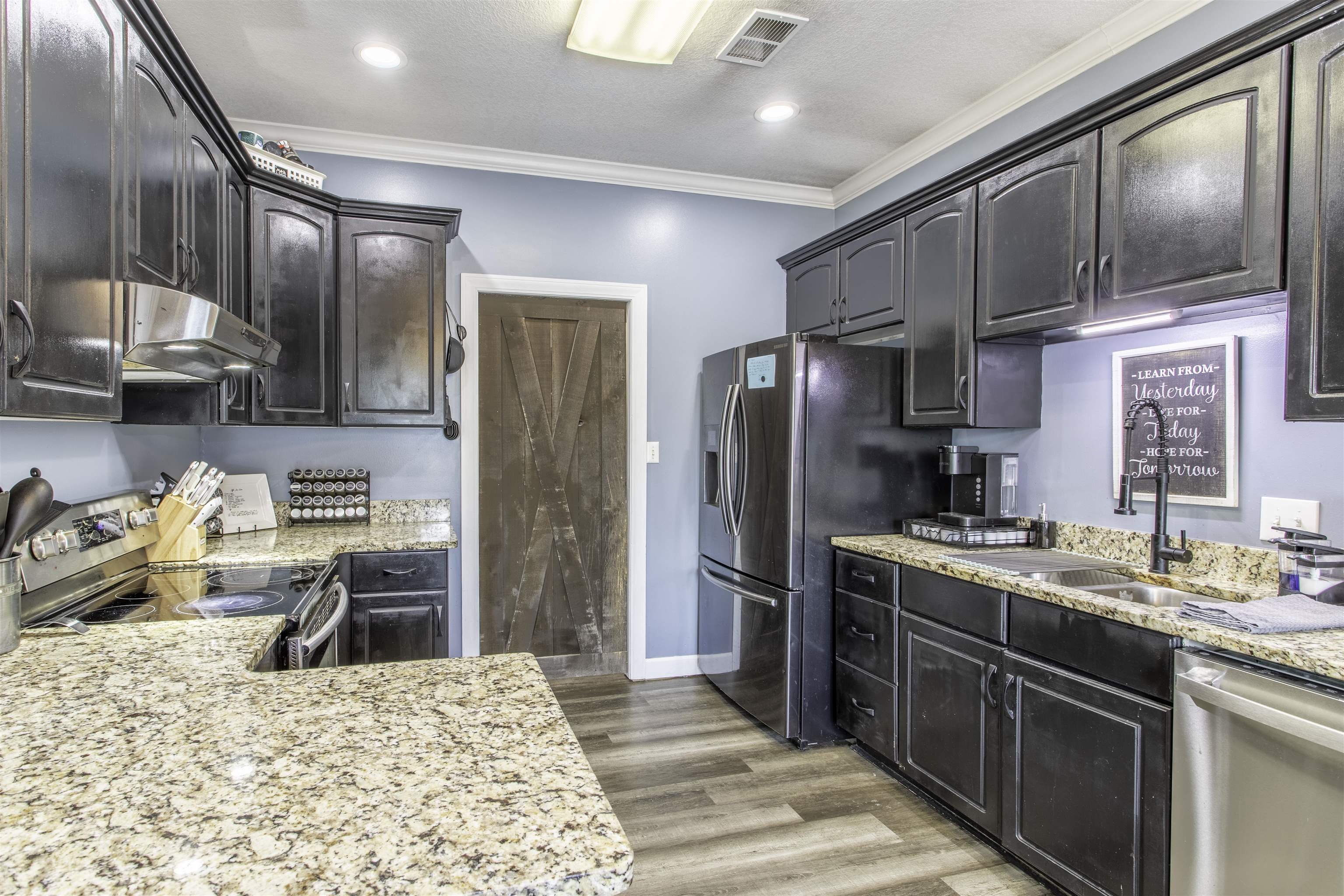 Lexington Estates - Residential