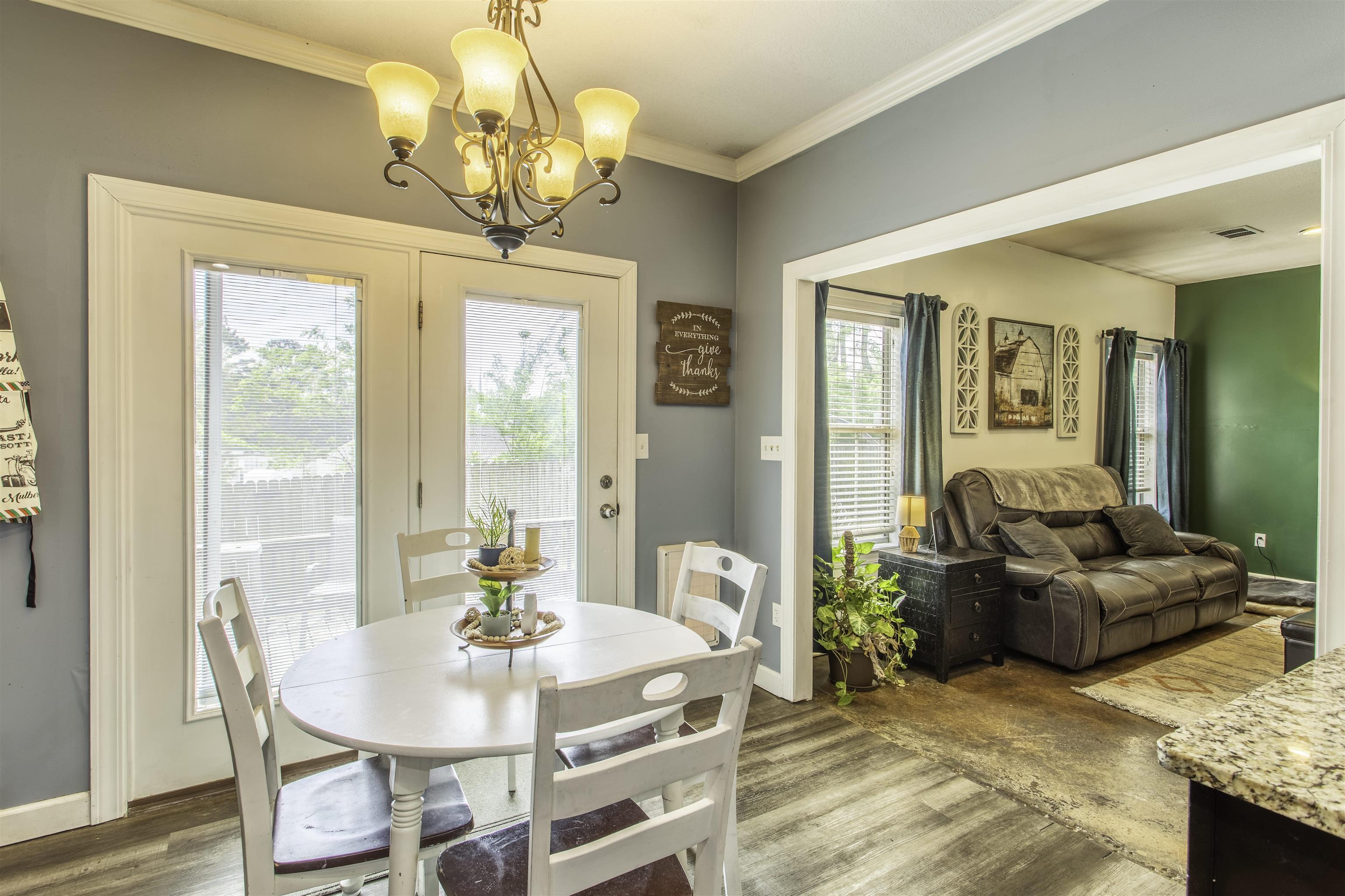 Lexington Estates - Residential