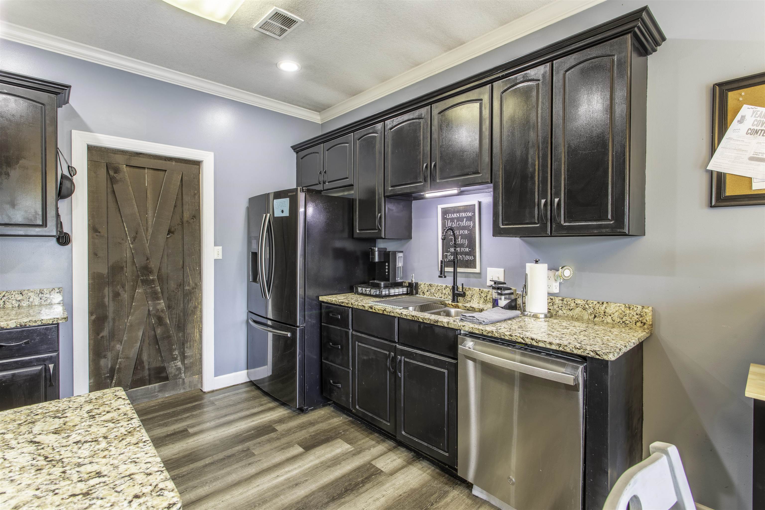 Lexington Estates - Residential