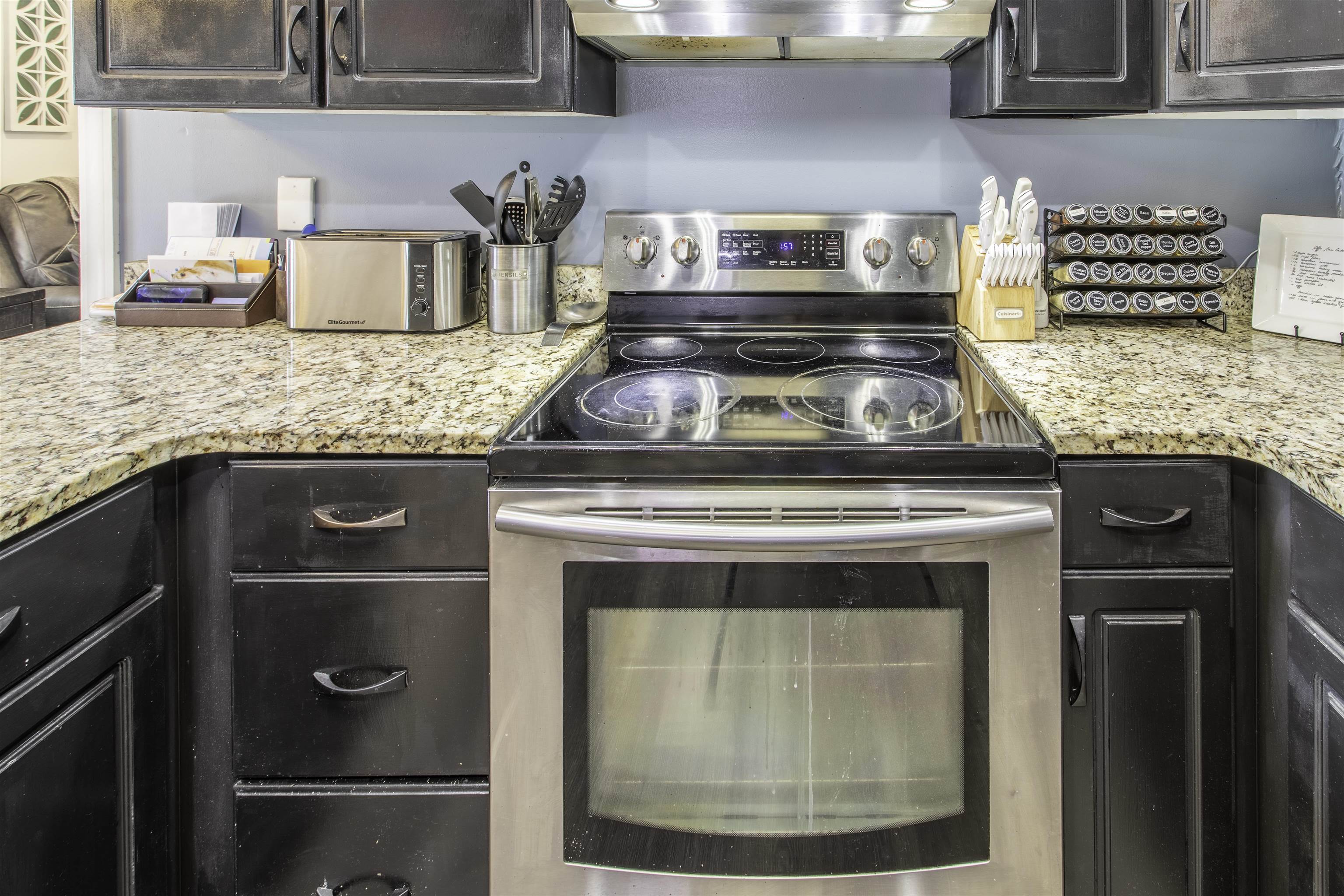 Lexington Estates - Residential