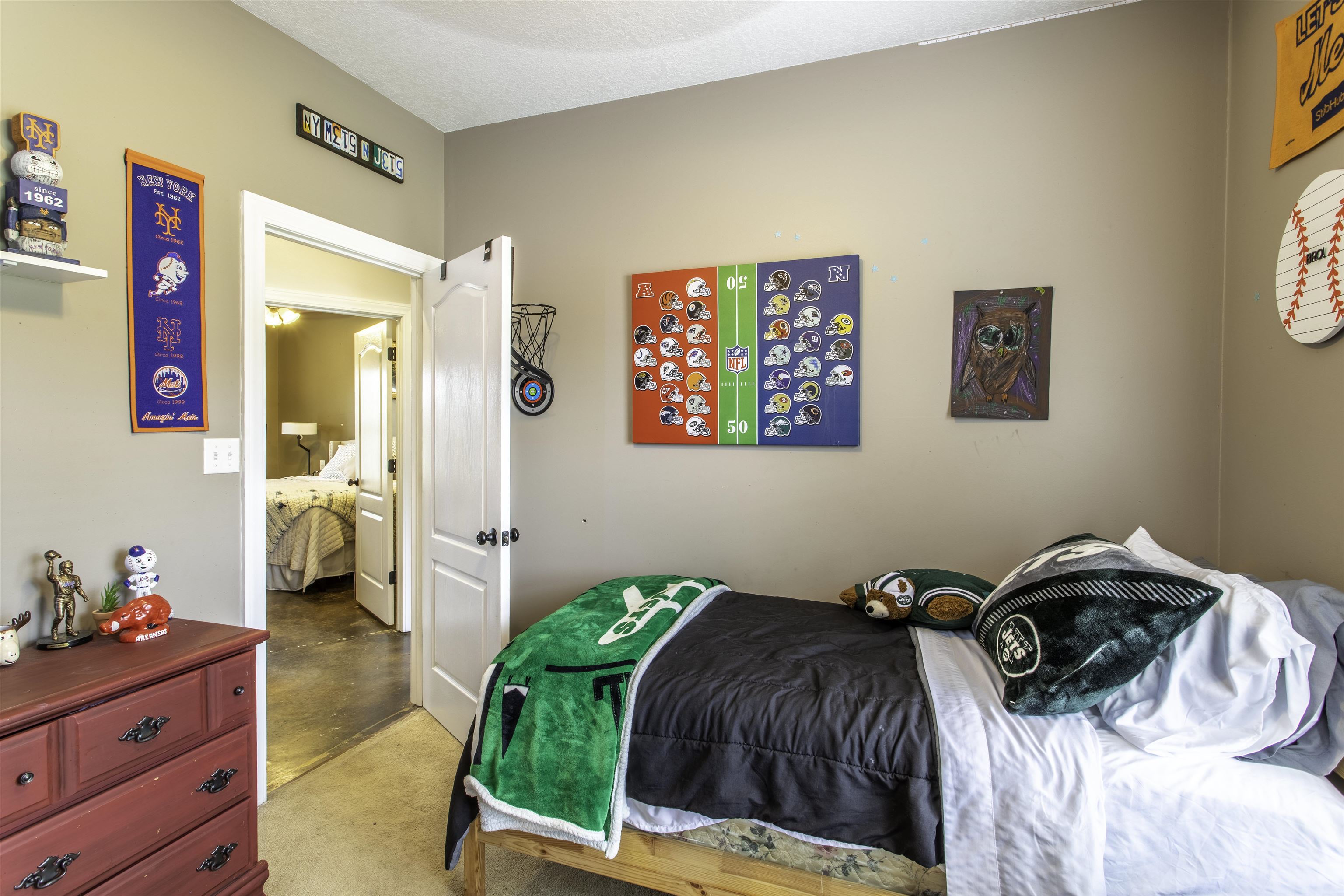 Lexington Estates - Residential