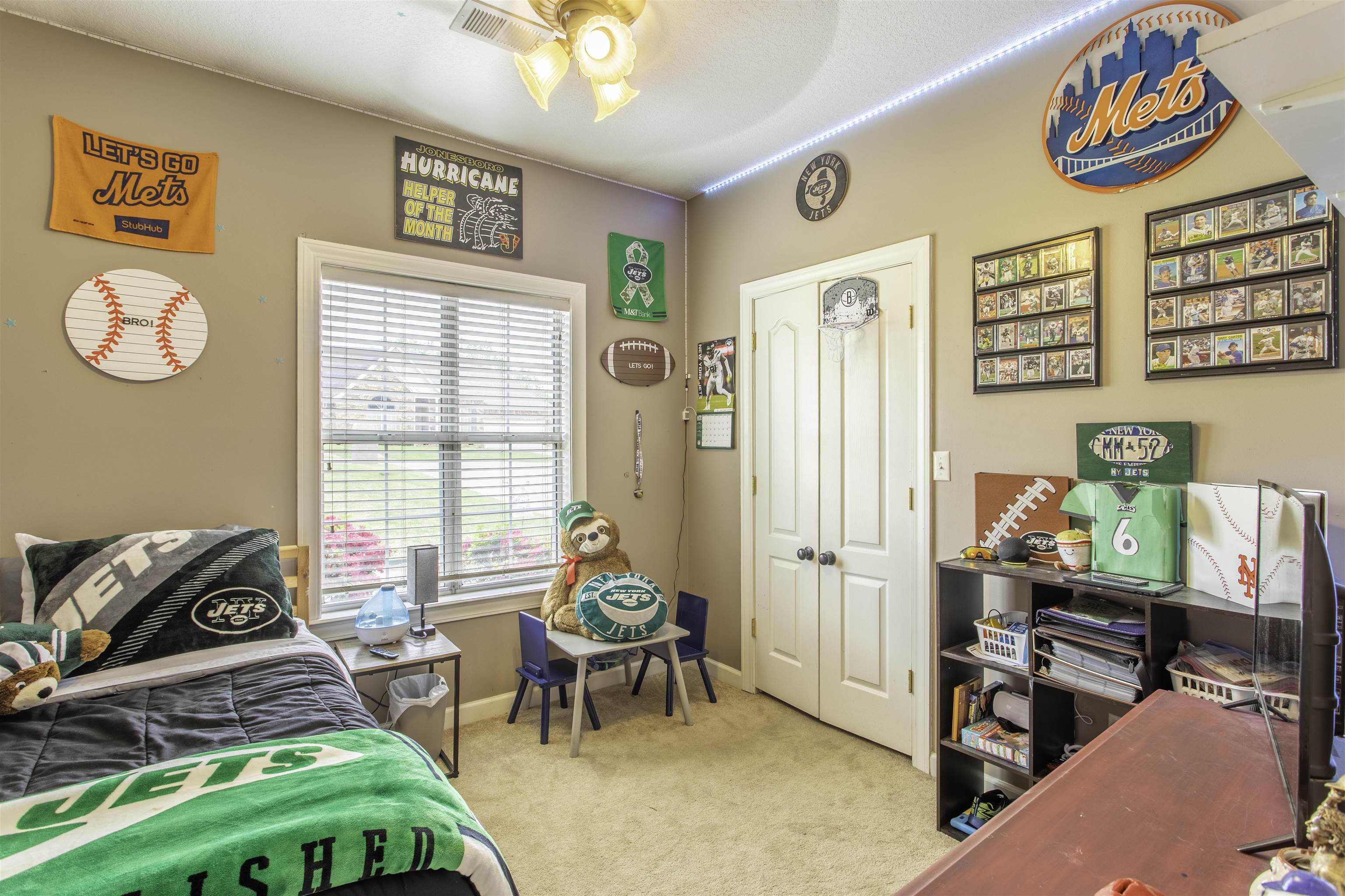 Lexington Estates - Residential