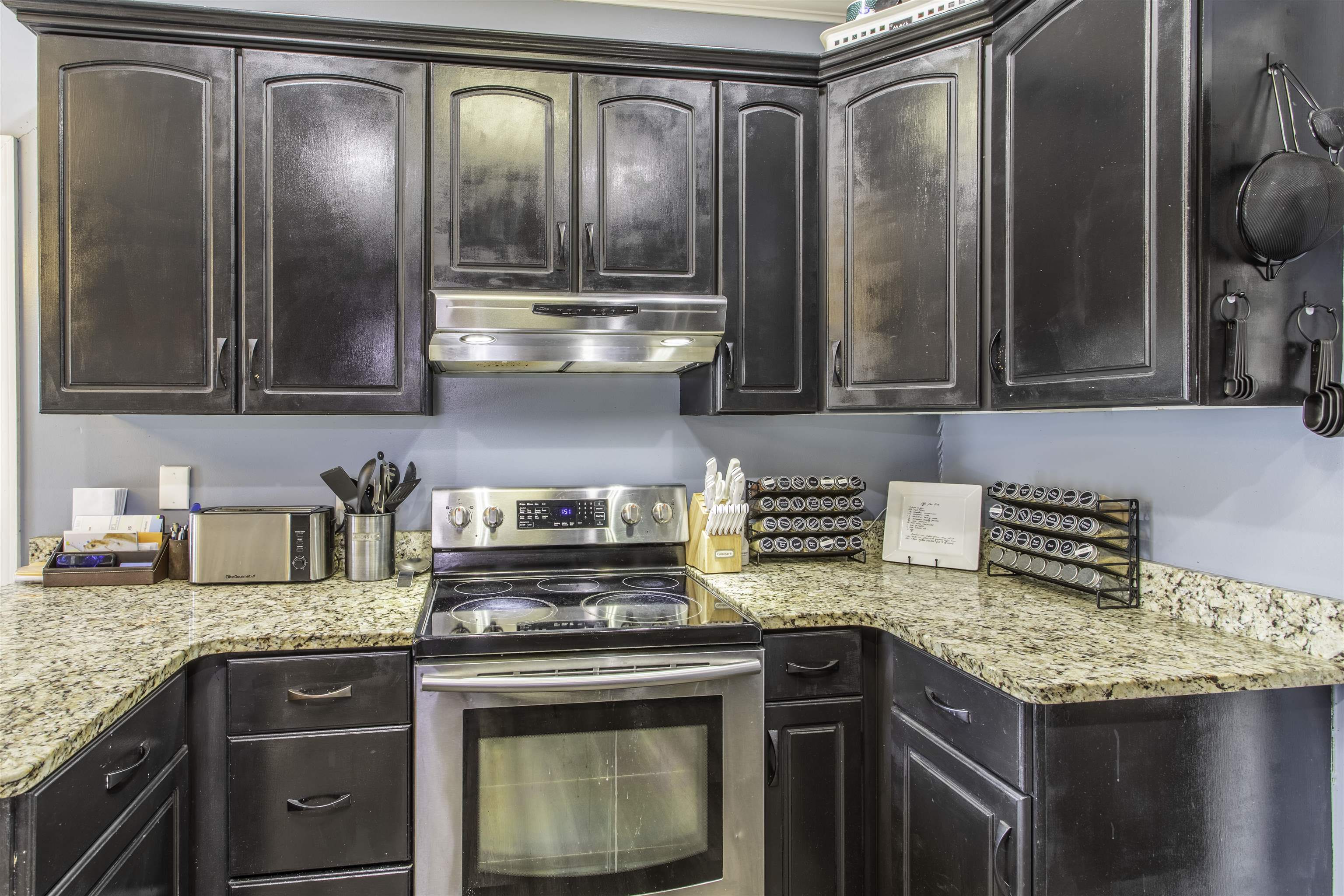 Lexington Estates - Residential