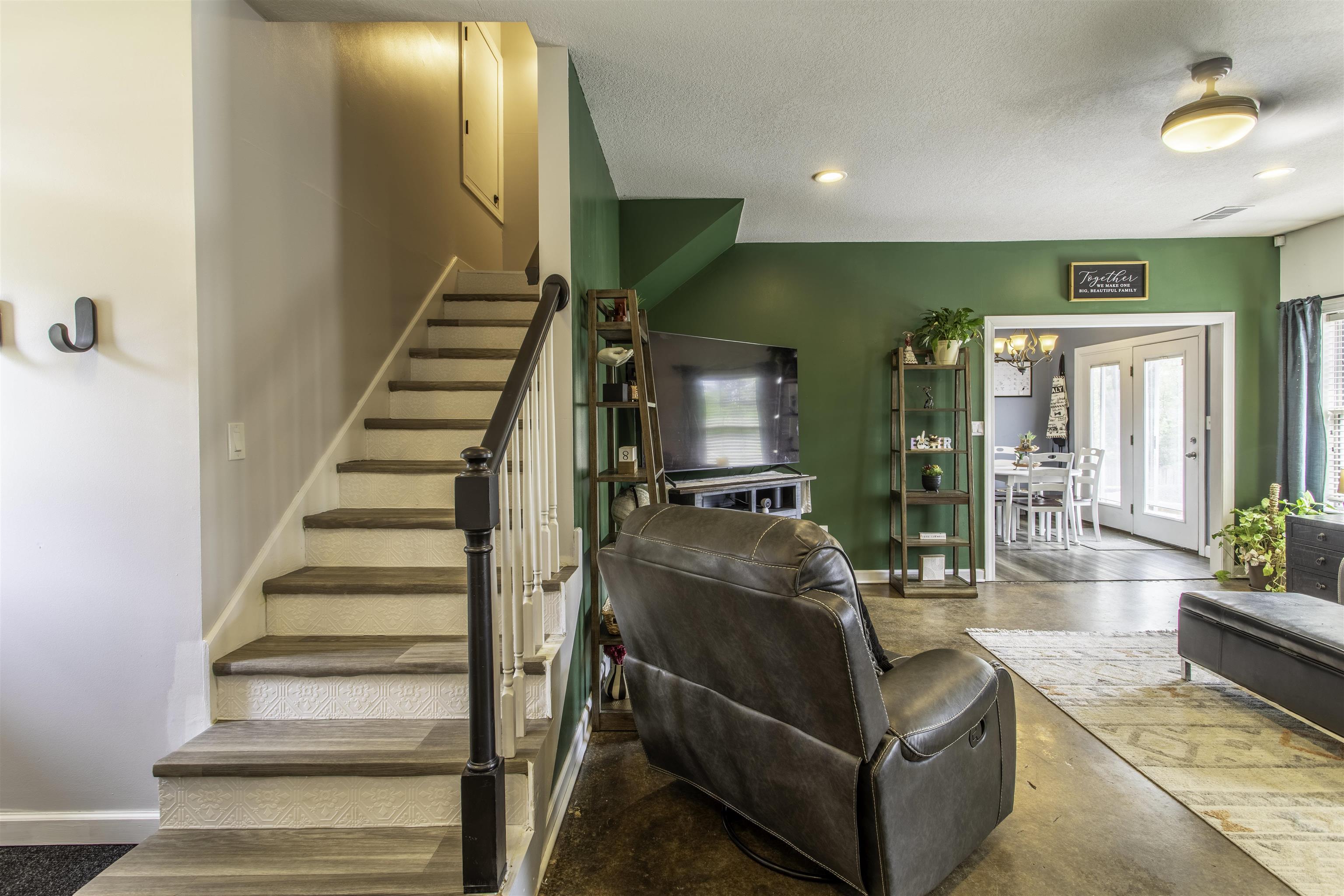 Lexington Estates - Residential