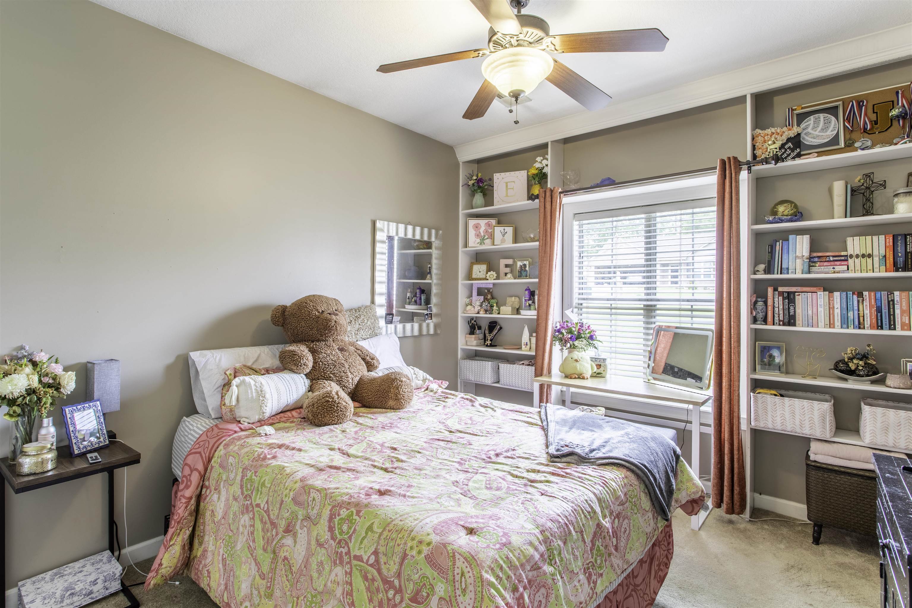 Lexington Estates - Residential