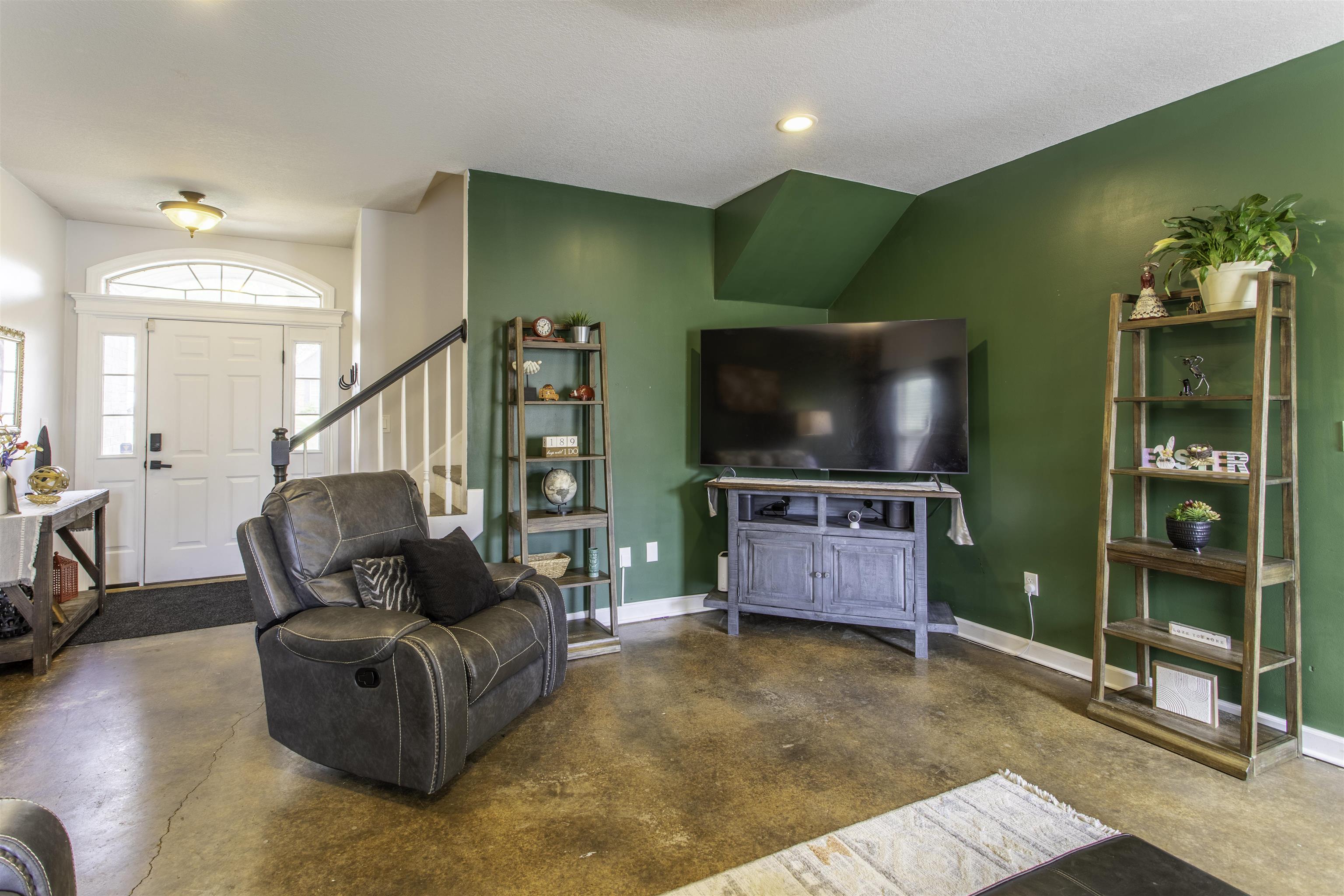 Lexington Estates - Residential