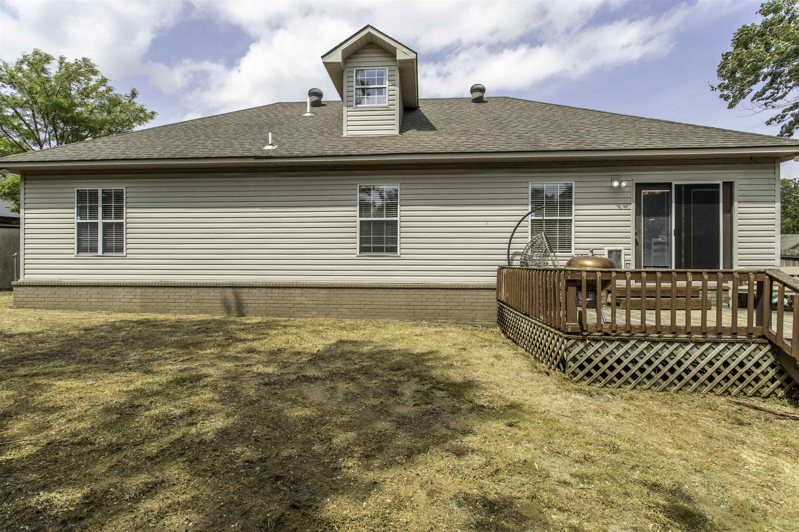 Lexington Estates - Residential