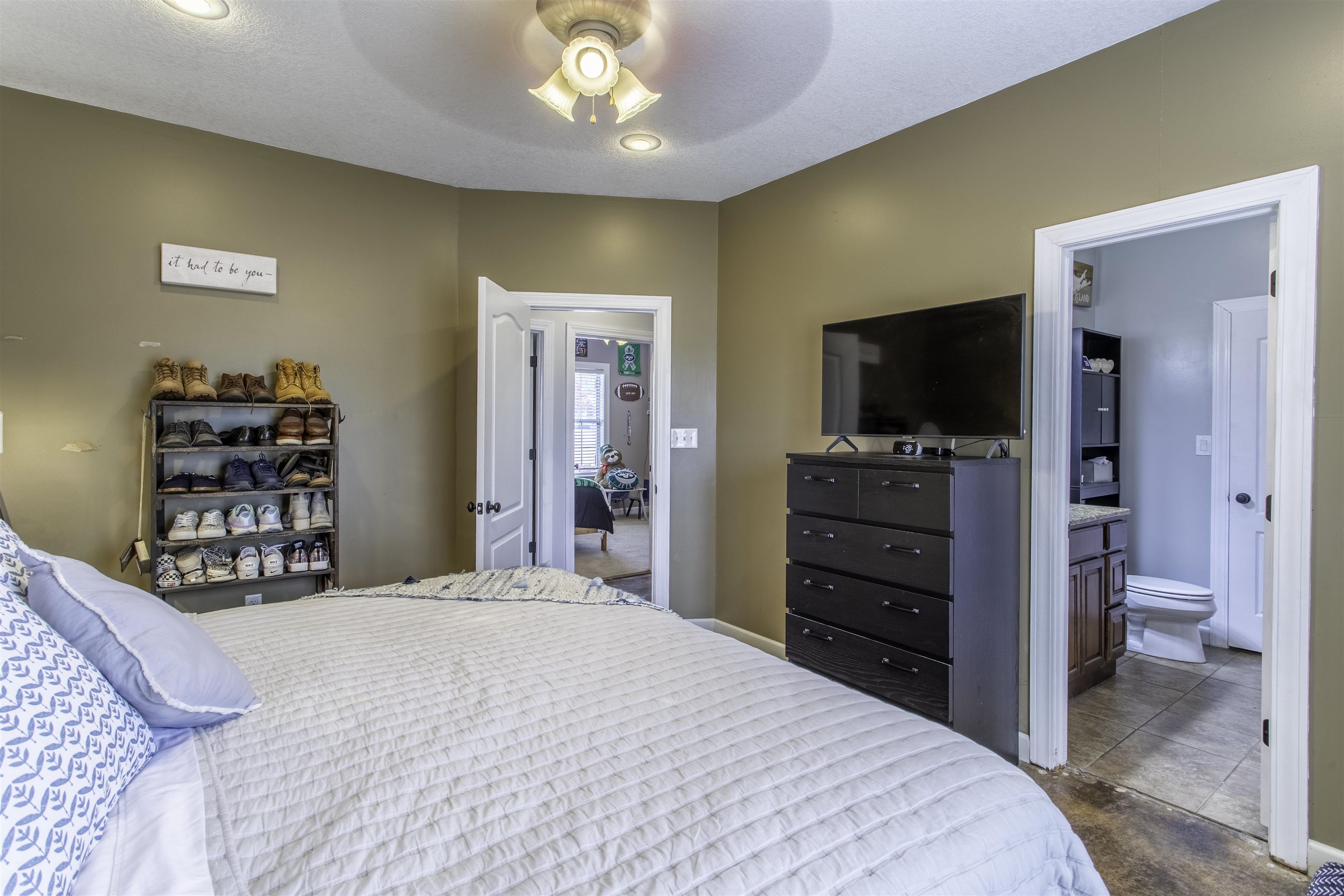 Lexington Estates - Residential